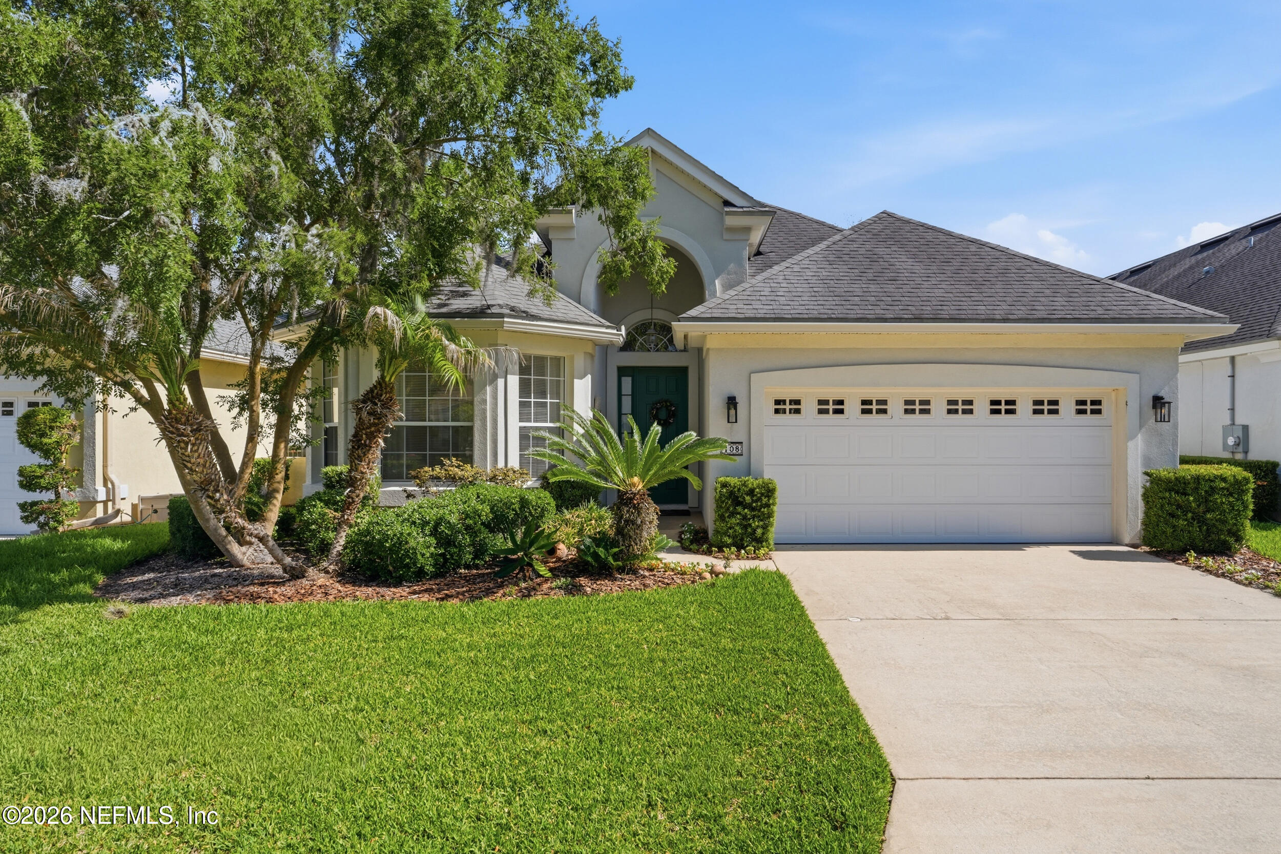 108 ST ANDREWS PL Drive, St. Augustine