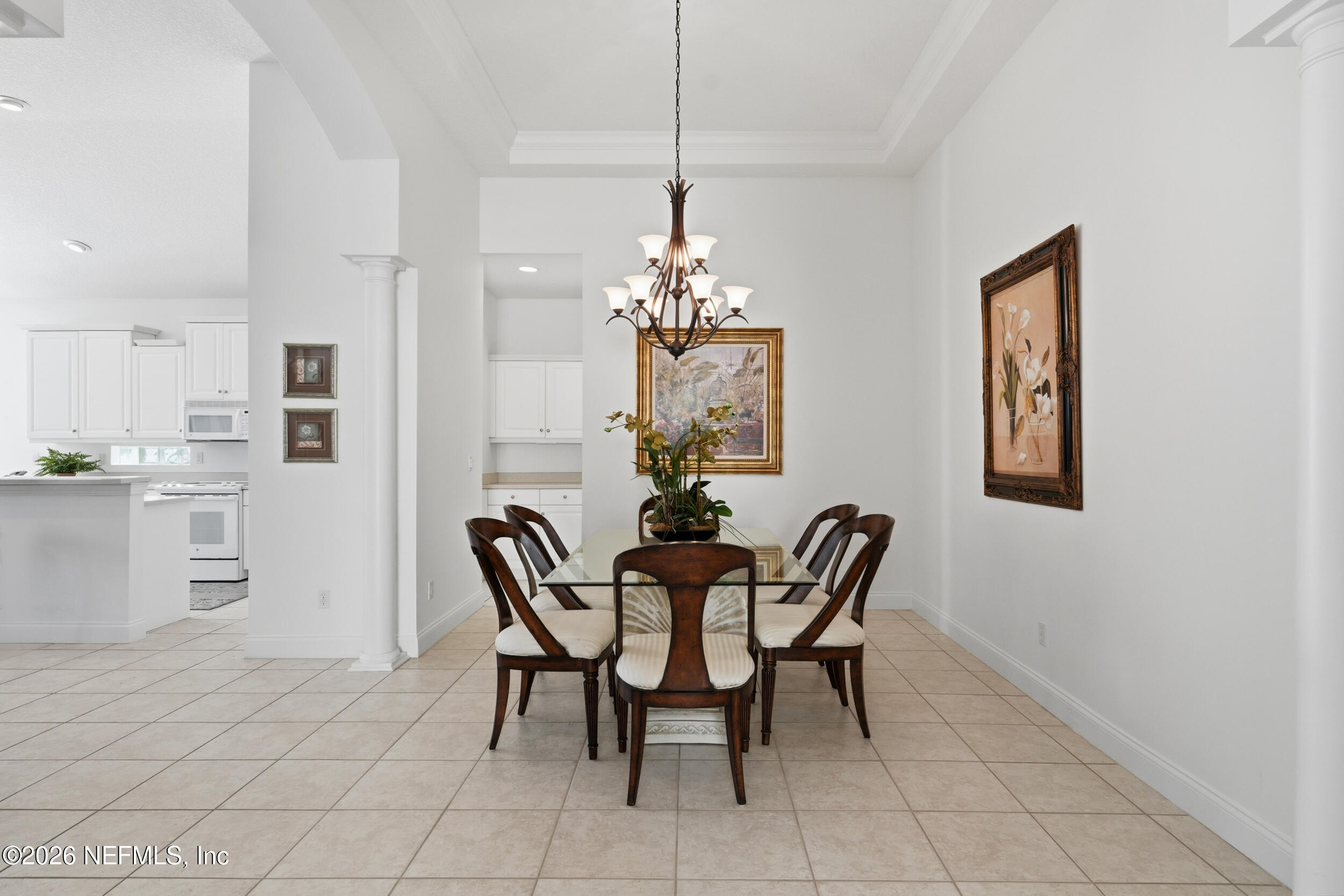 108 ST ANDREWS PL Drive, St. Augustine