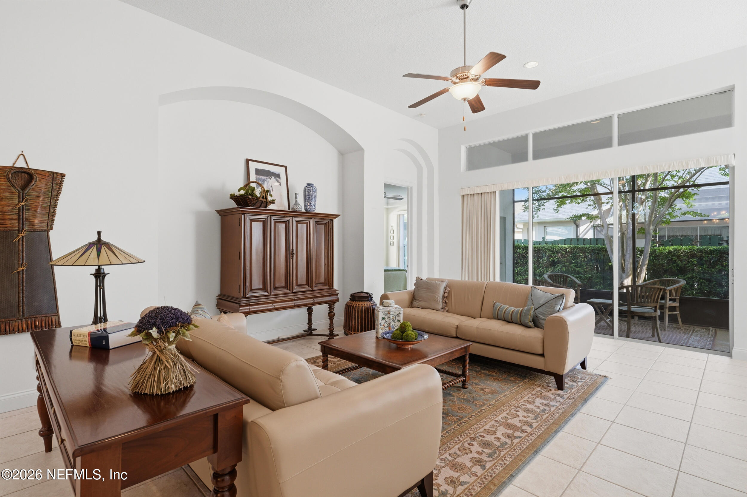 108 ST ANDREWS PL Drive, St. Augustine