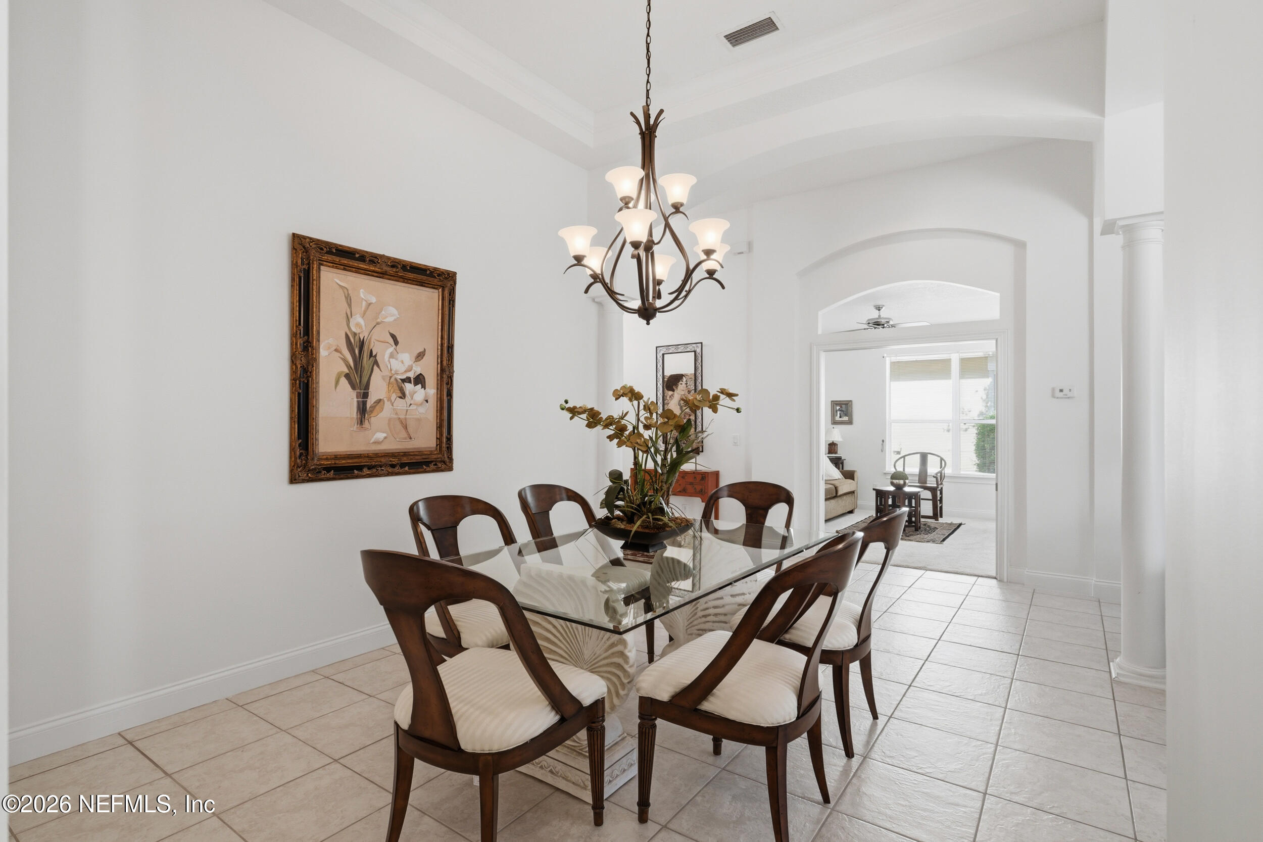 108 ST ANDREWS PL Drive, St. Augustine