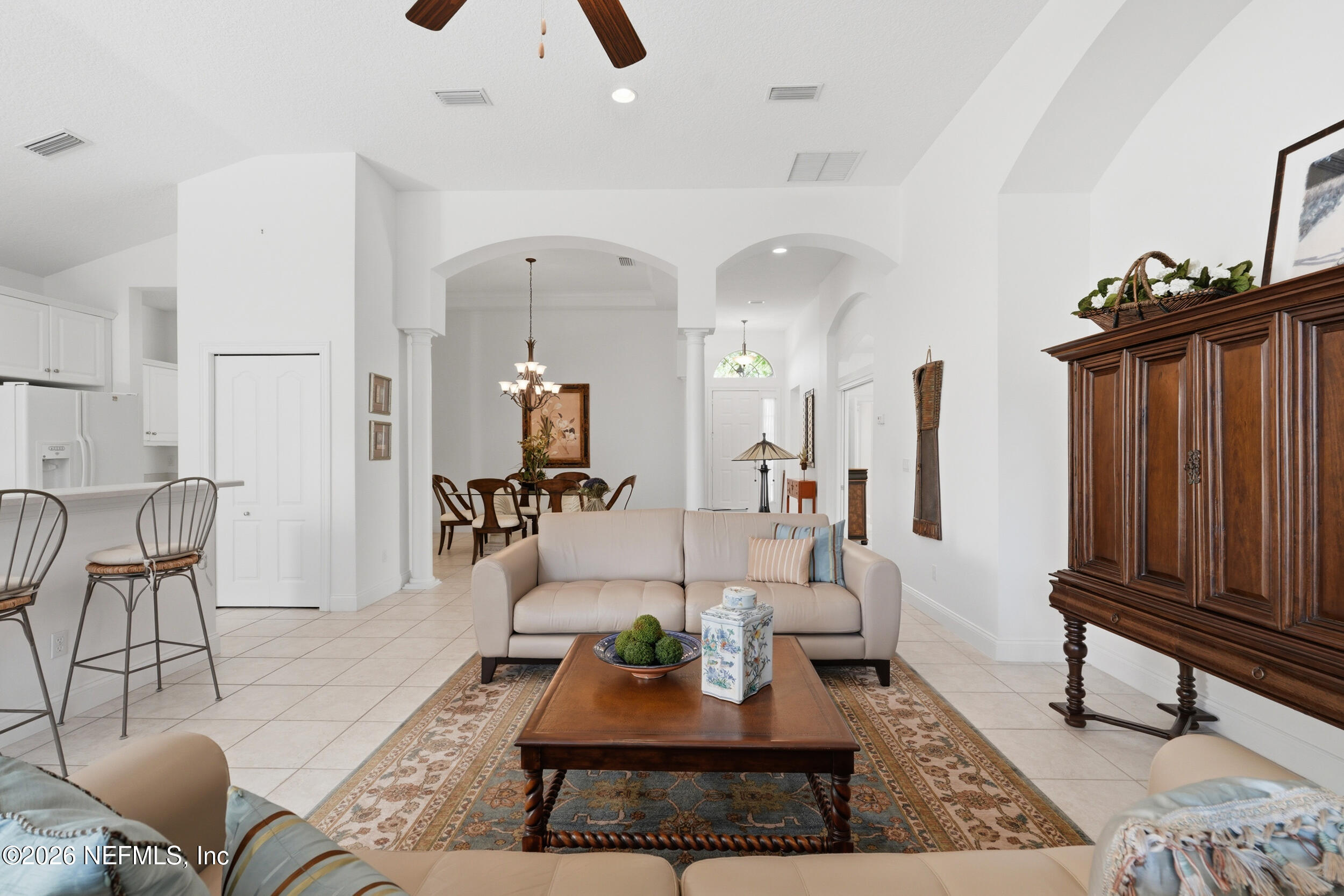 108 ST ANDREWS PL Drive, St. Augustine