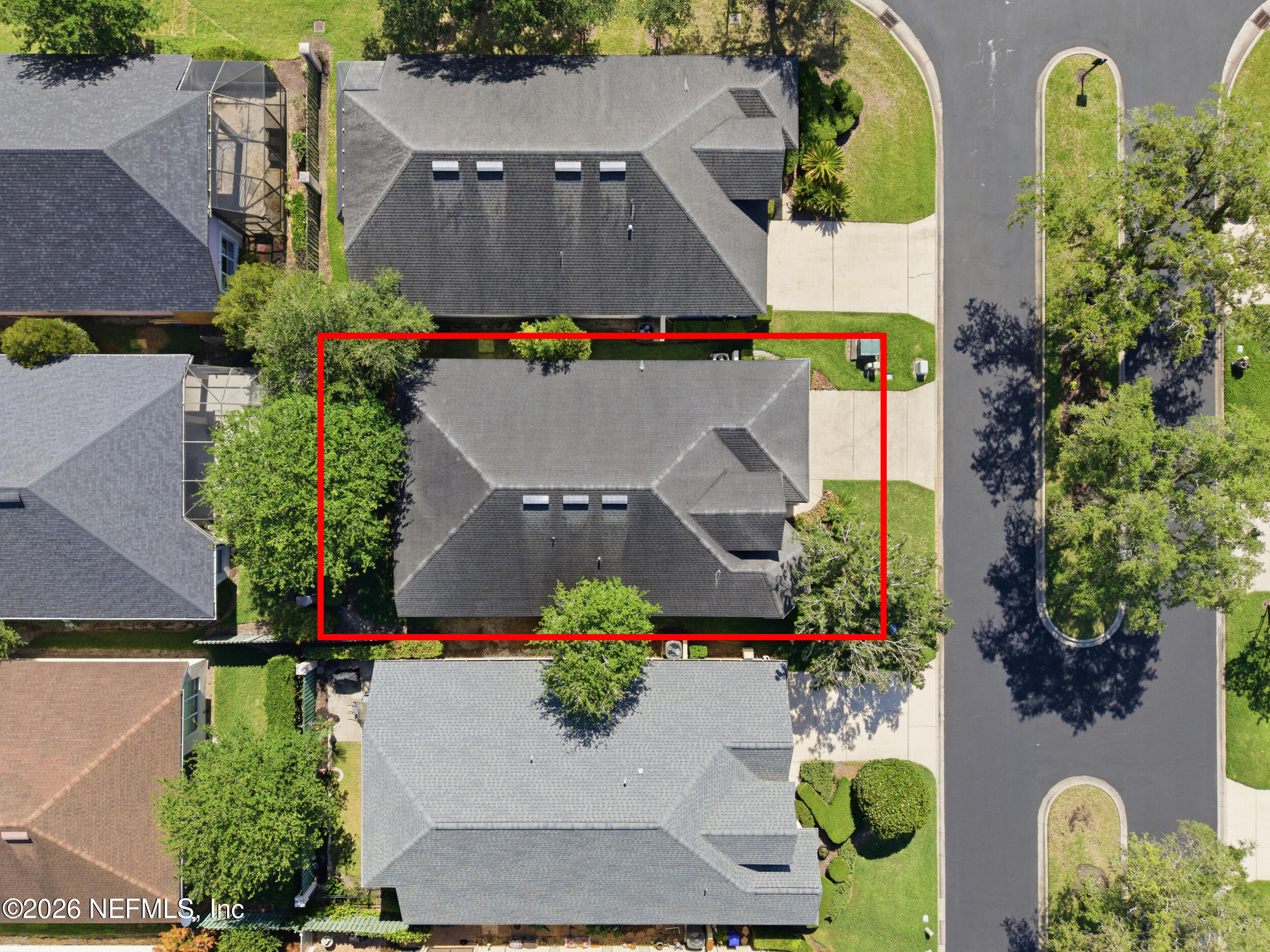 108 ST ANDREWS PL Drive, St. Augustine