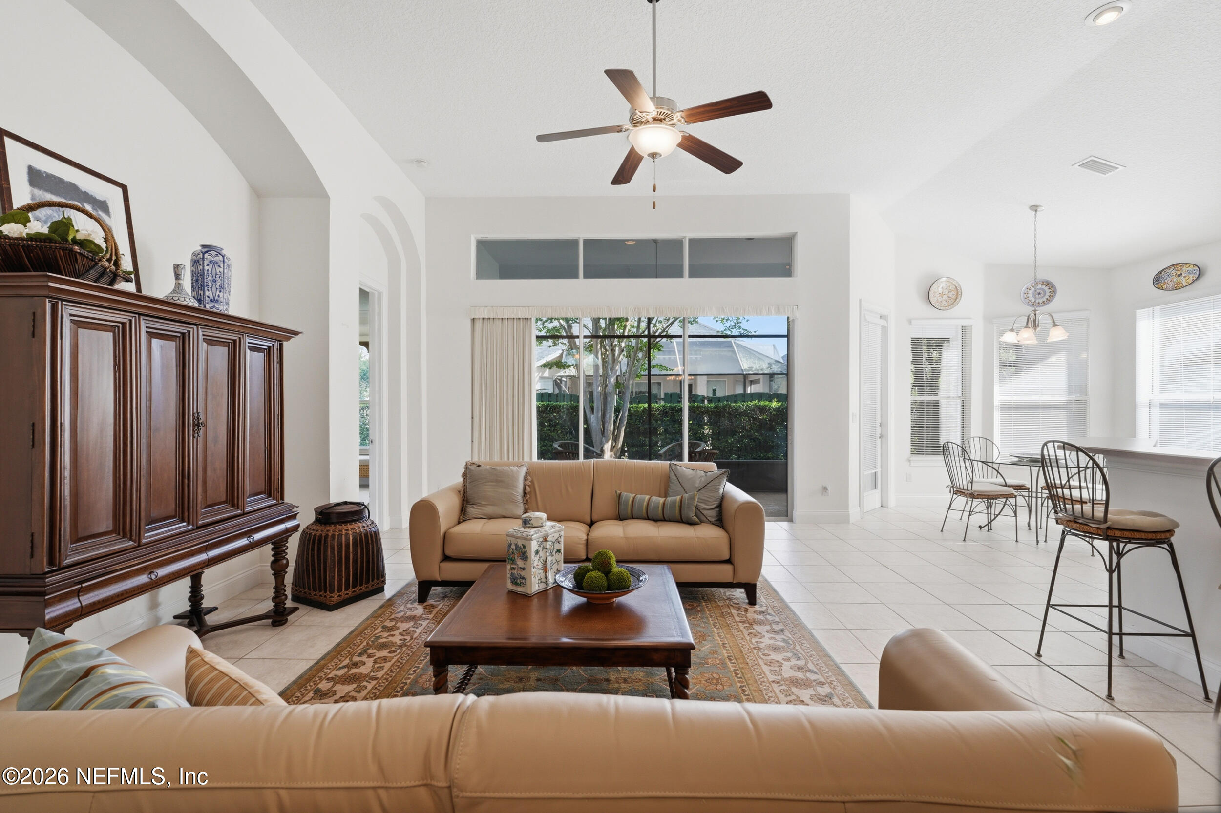 108 ST ANDREWS PL Drive, St. Augustine