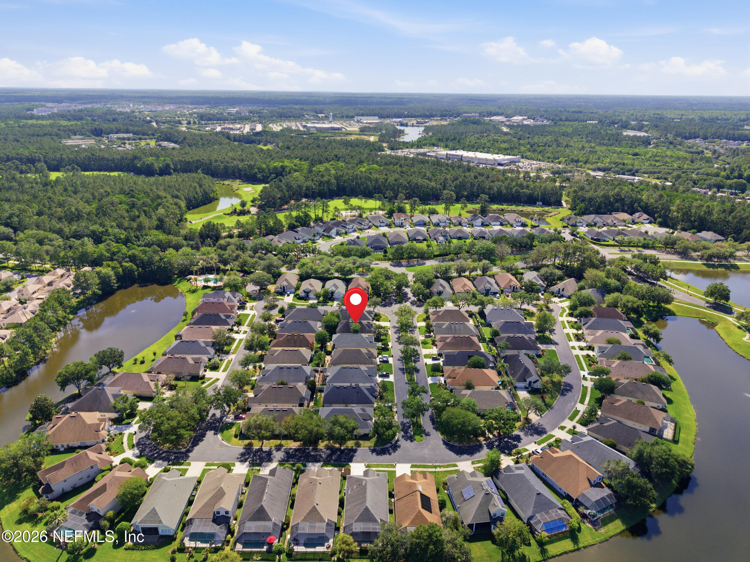 108 ST ANDREWS PL Drive, St. Augustine