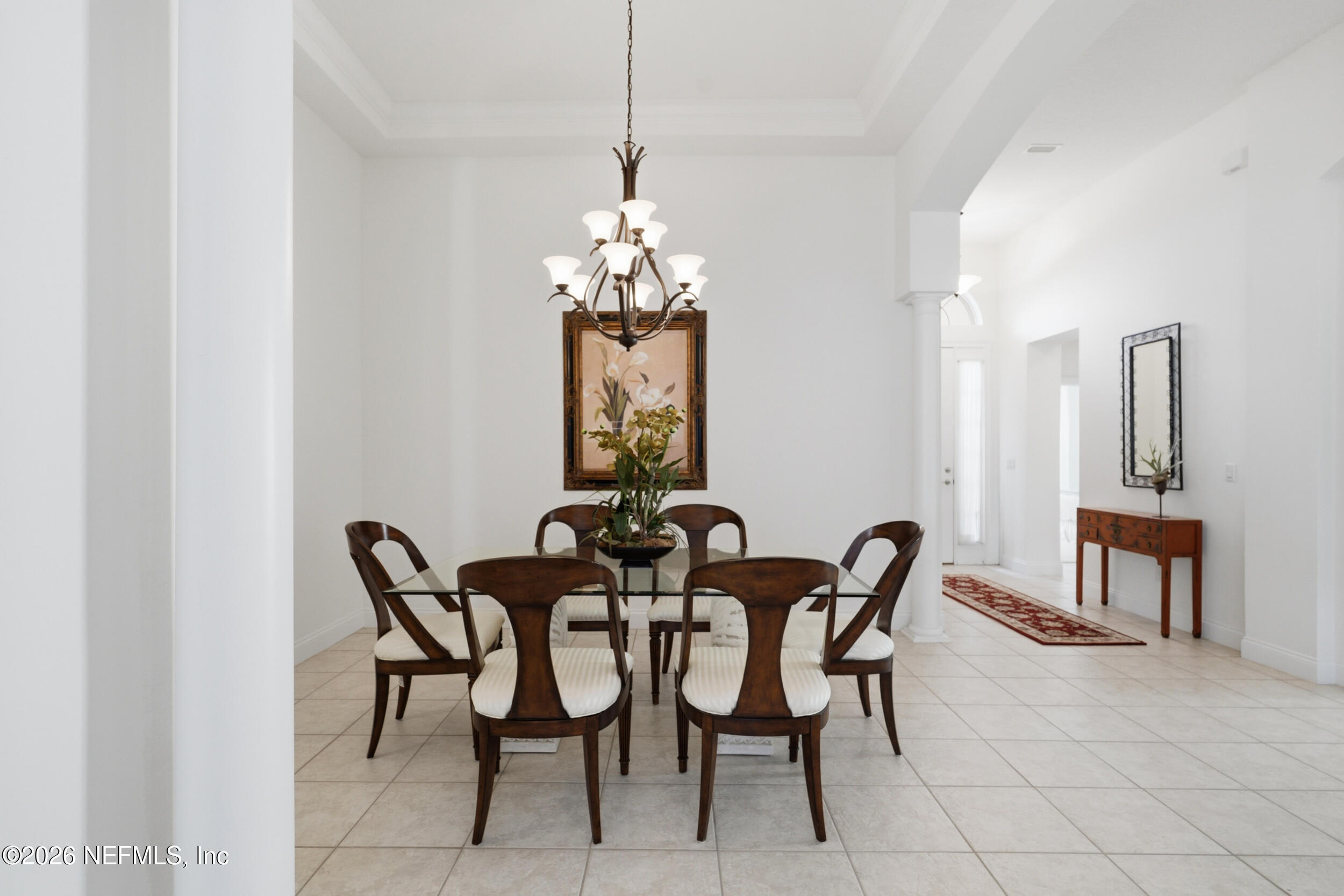 108 ST ANDREWS PL Drive, St. Augustine