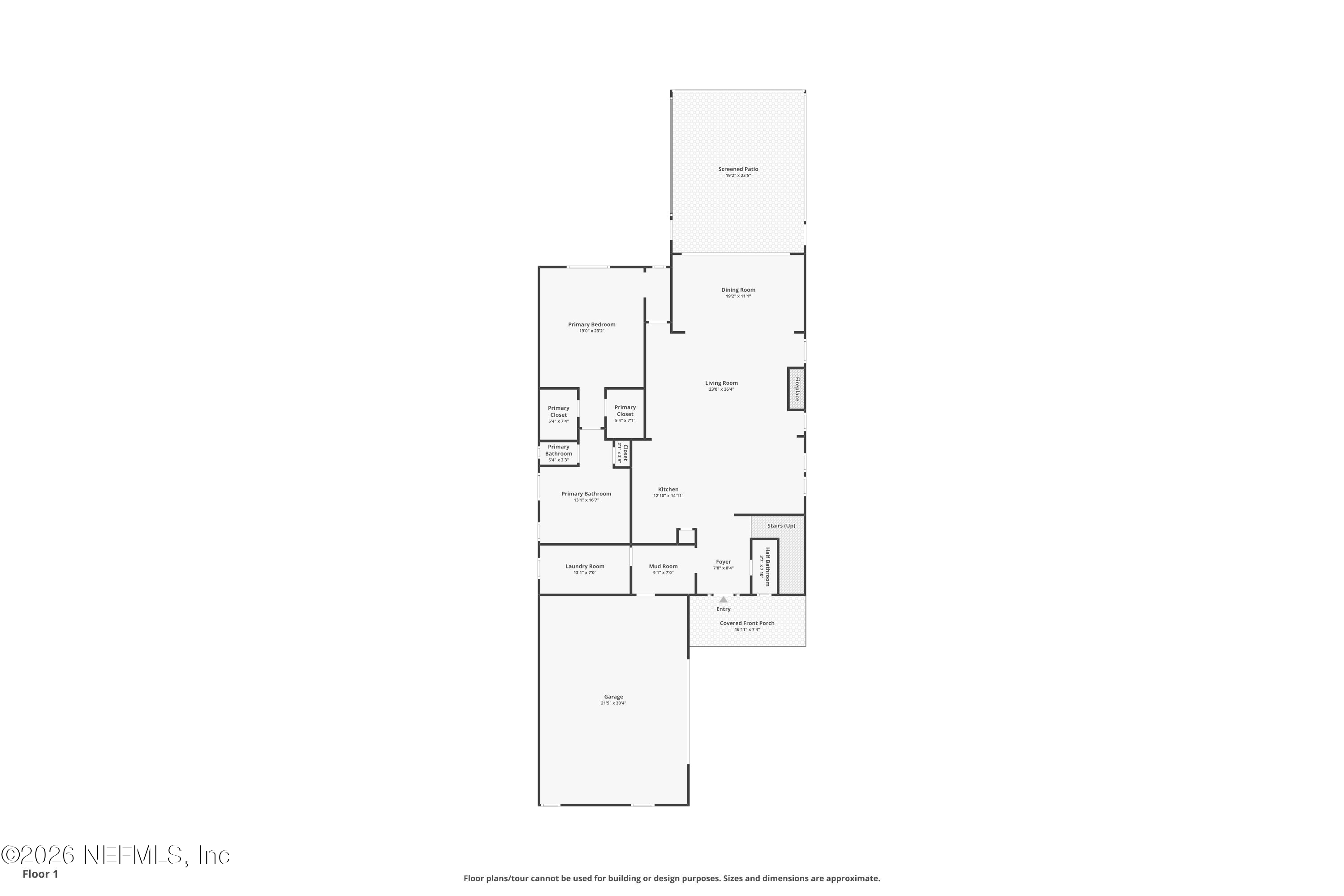 473 PARKBLUFF Circle