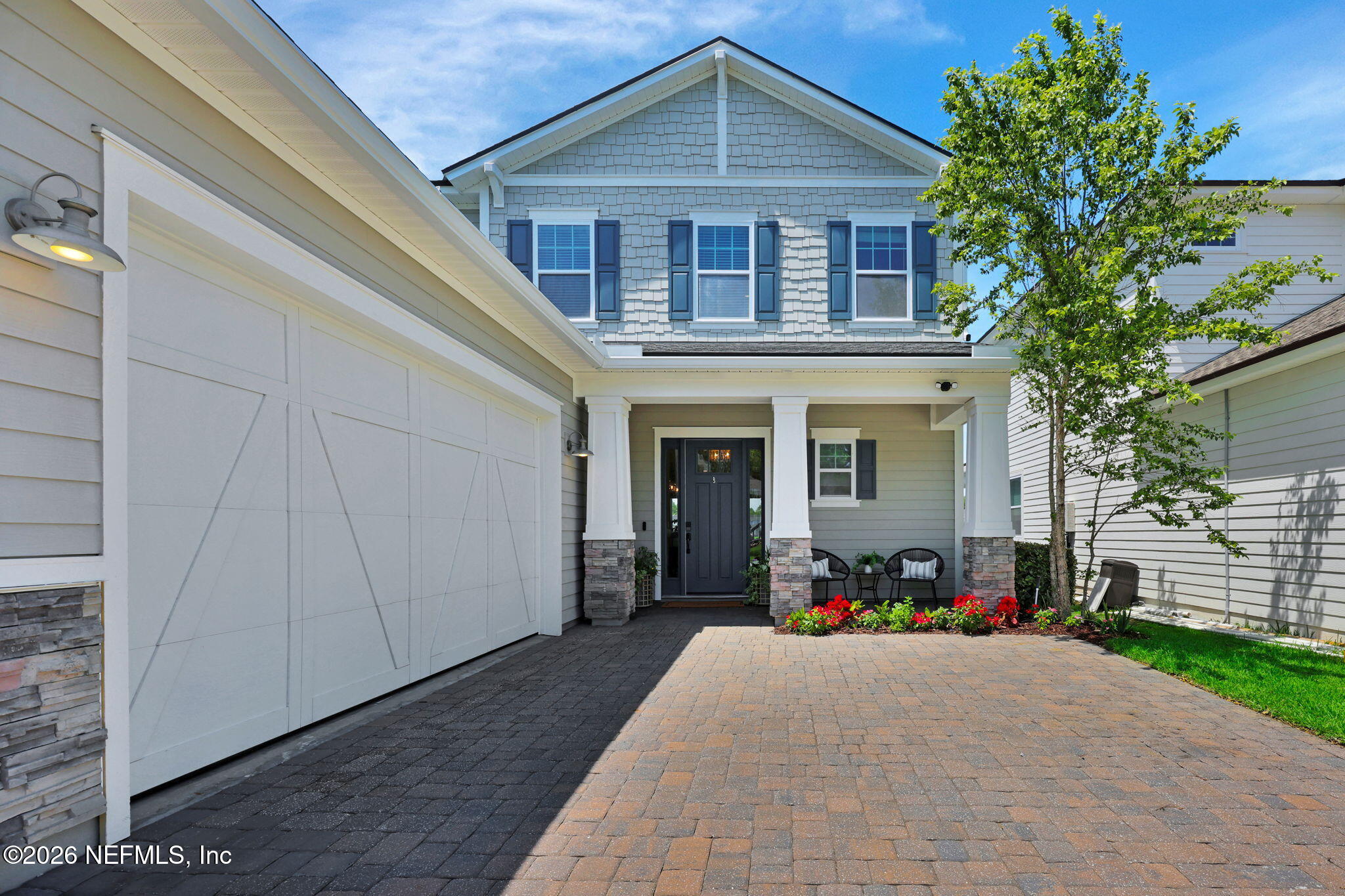 473 PARKBLUFF Circle