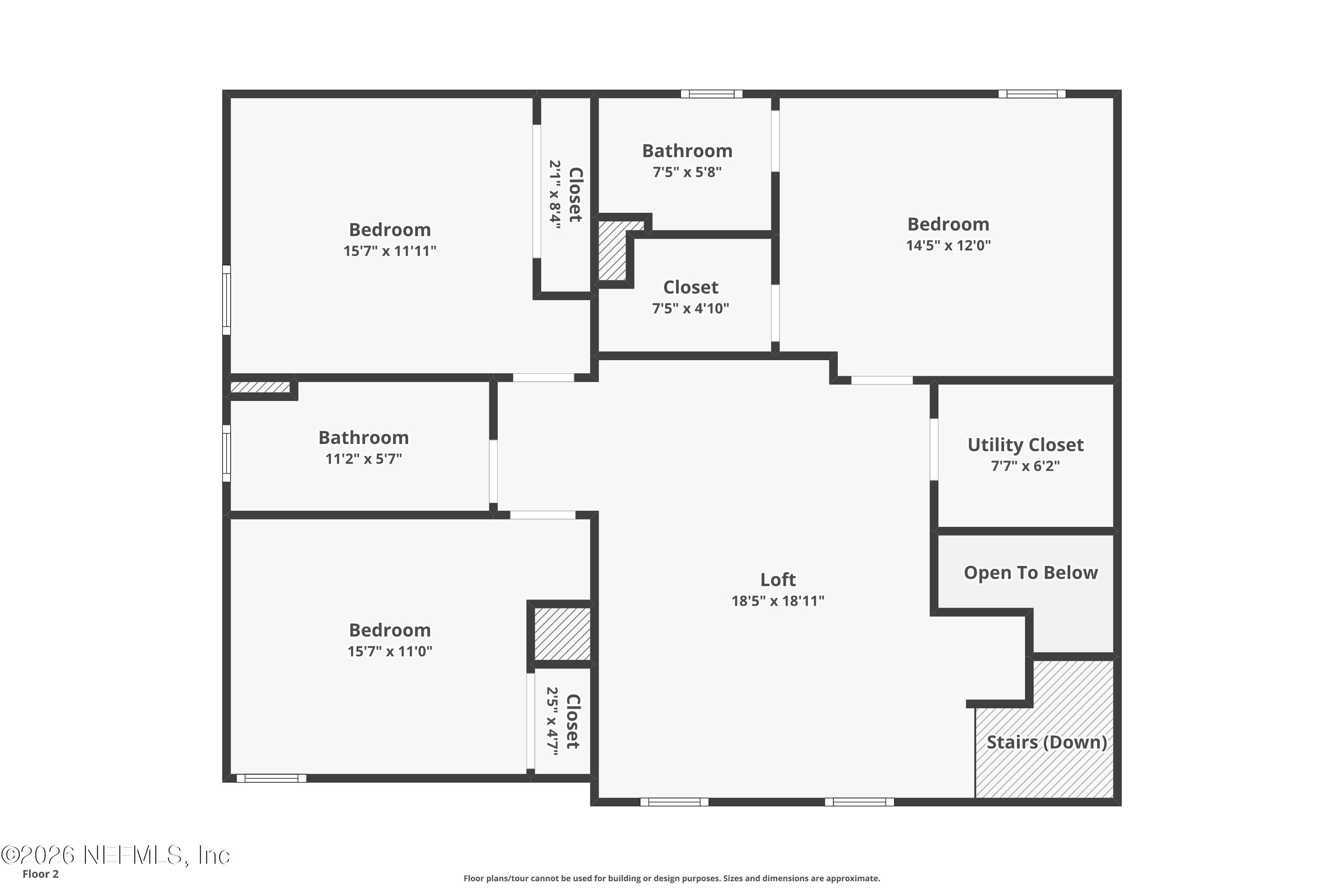 473 PARKBLUFF Circle