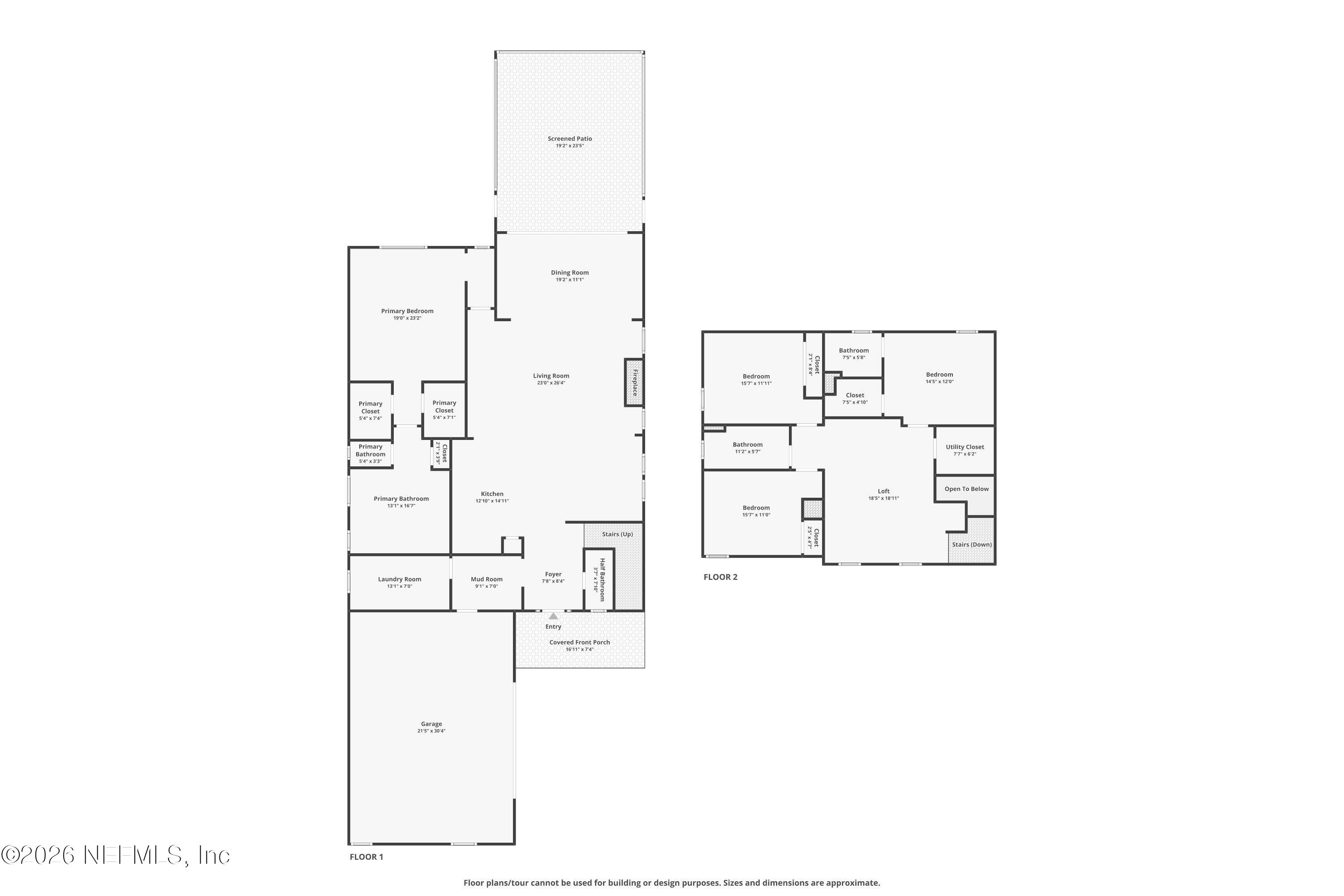 473 PARKBLUFF Circle