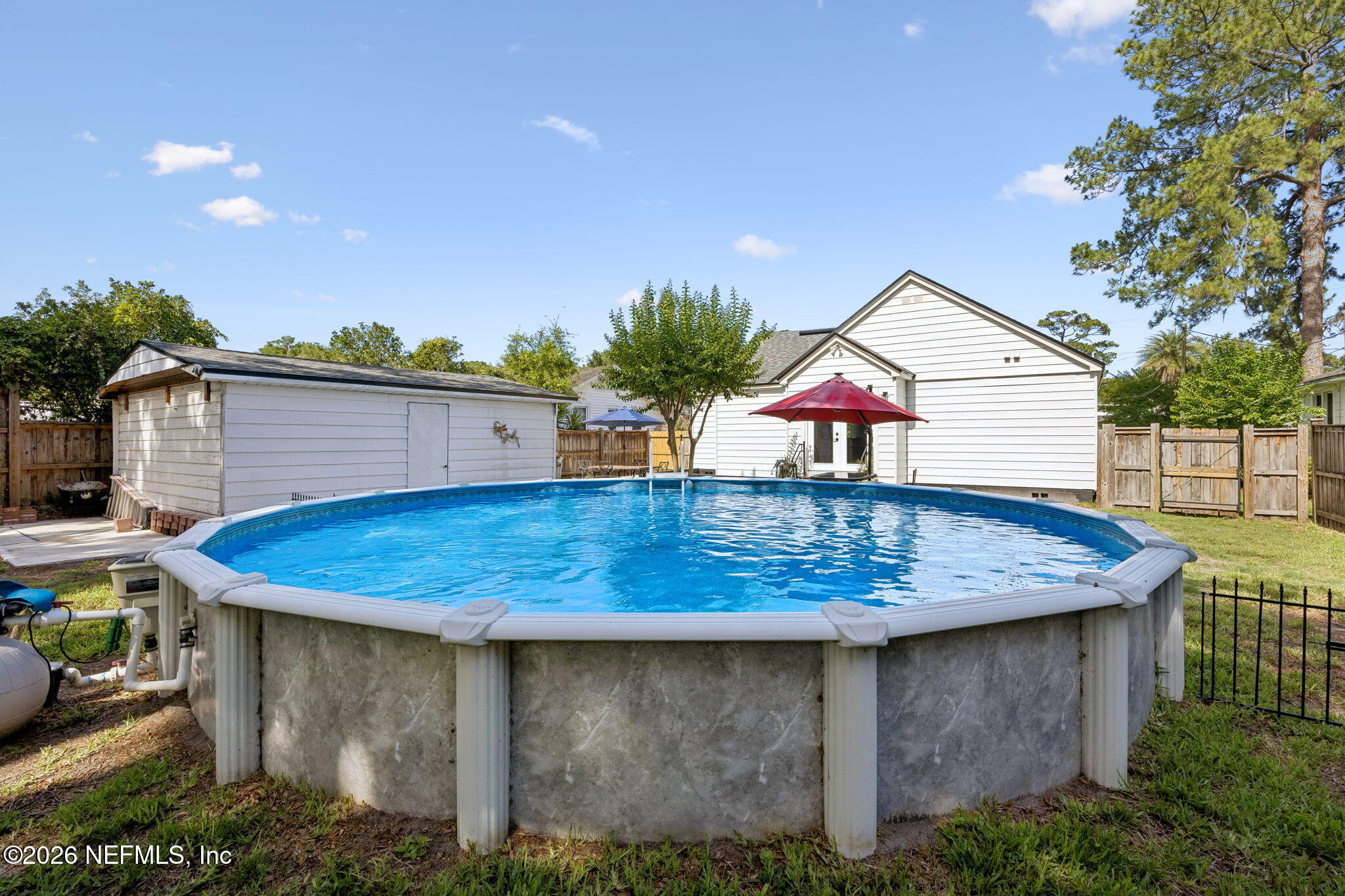1728 MAYVIEW Road