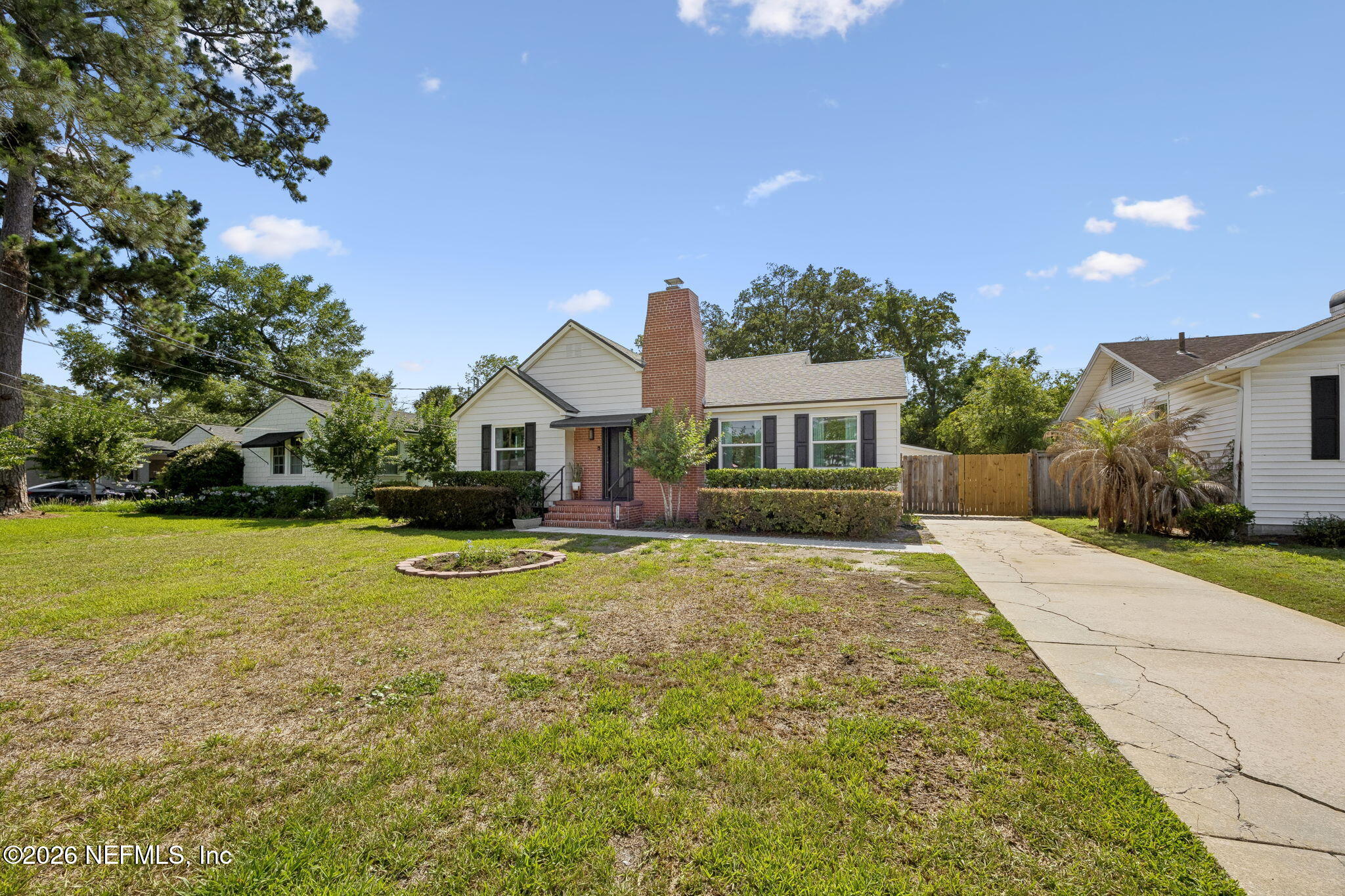 1728 MAYVIEW Road