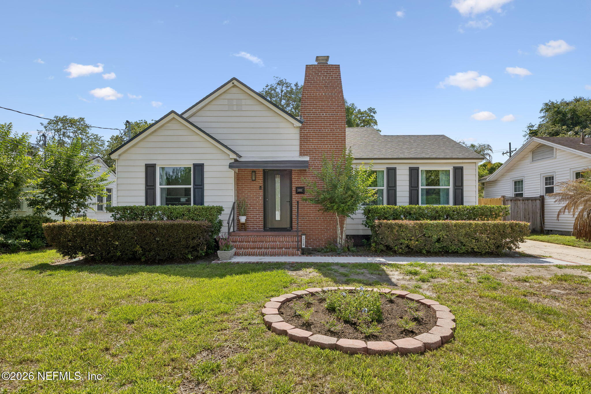 1728 MAYVIEW Road