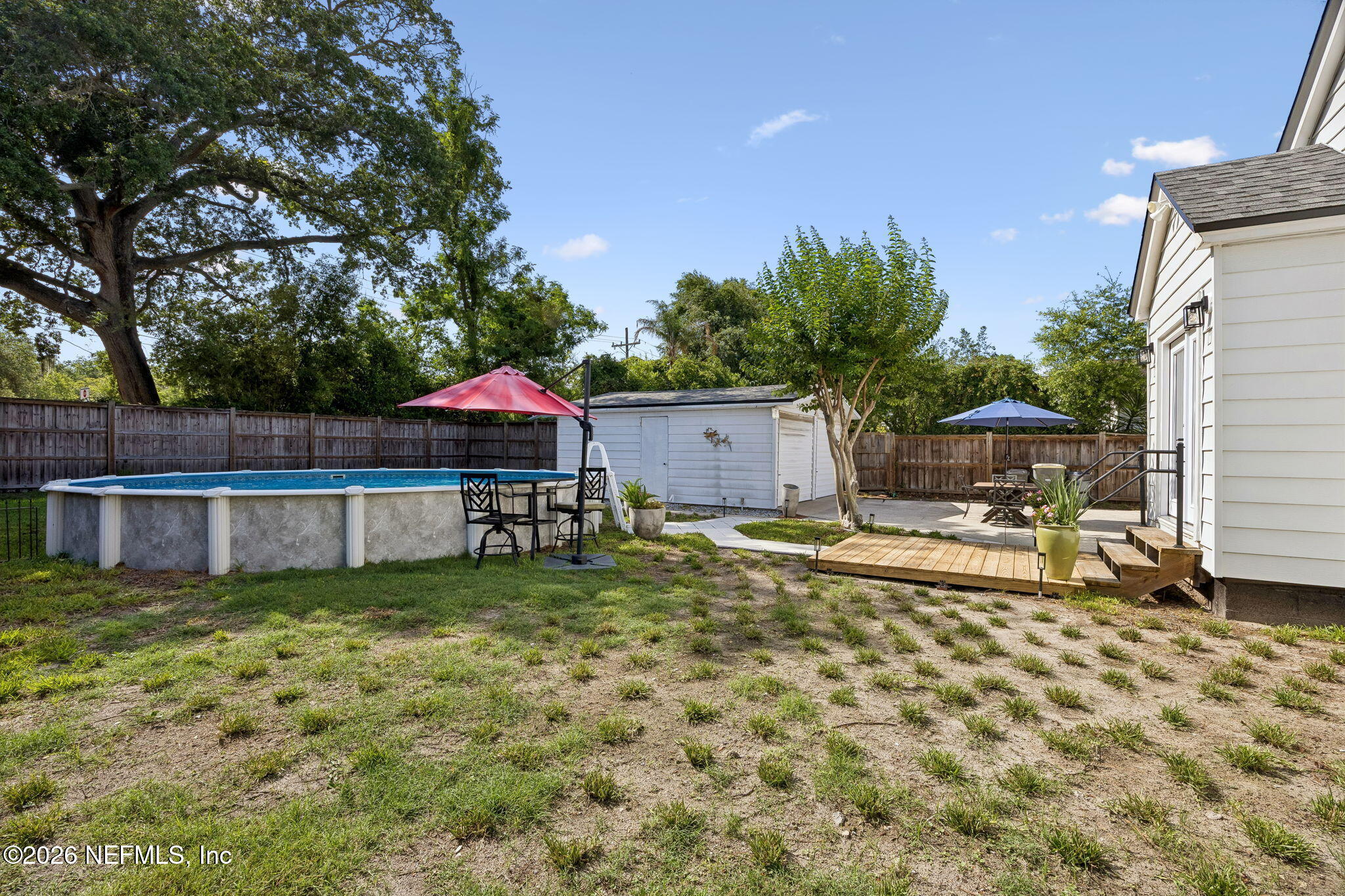1728 MAYVIEW Road