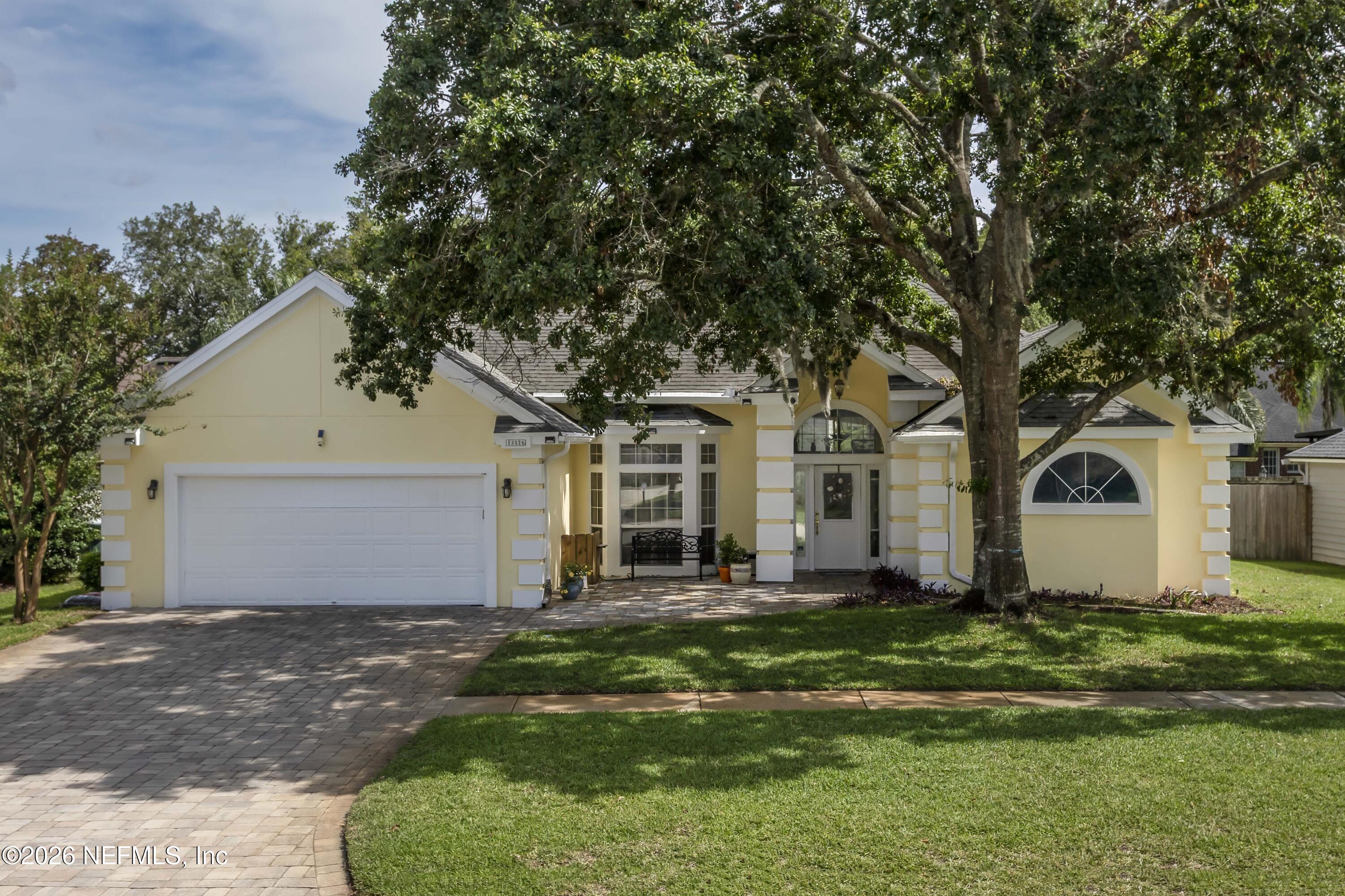13576 OSPREY POINT Drive
