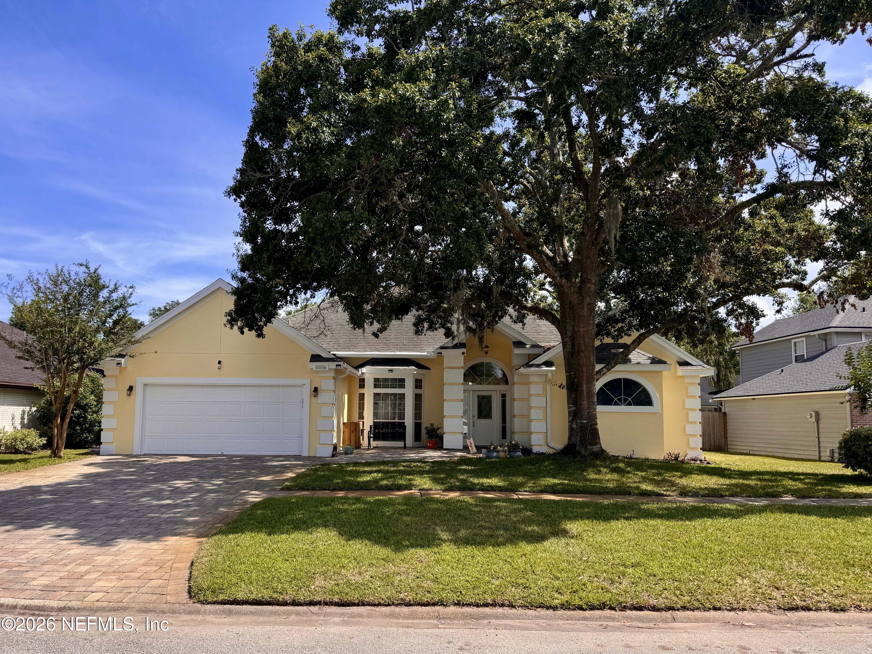 13576 OSPREY POINT Drive