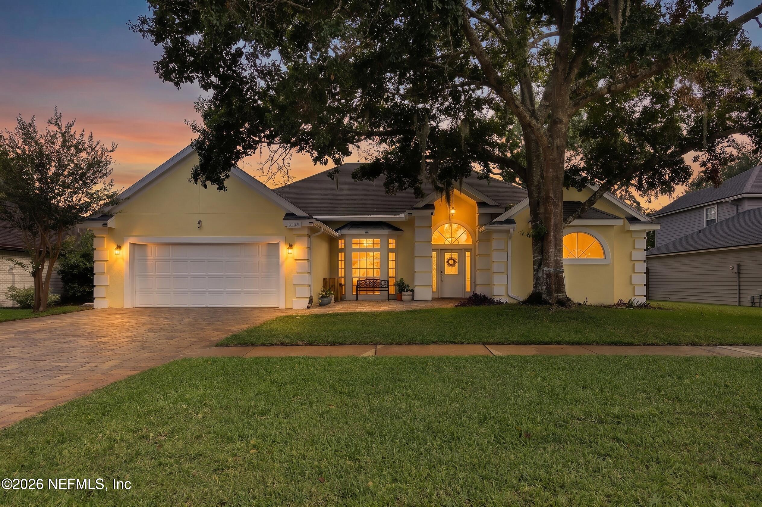 13576 OSPREY POINT Drive