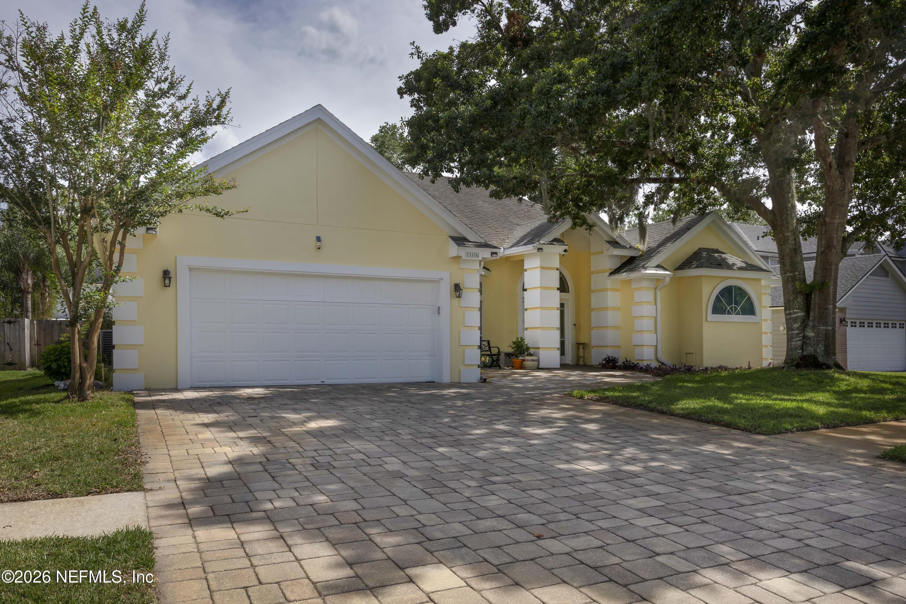 13576 OSPREY POINT Drive