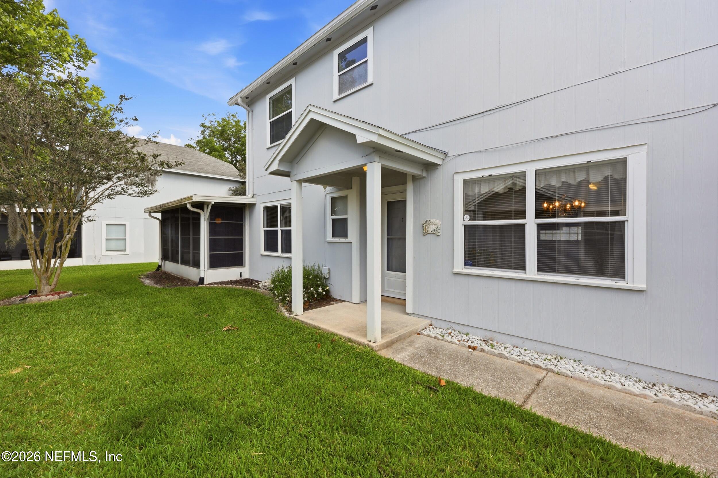 4585 CABBAGE POND Drive