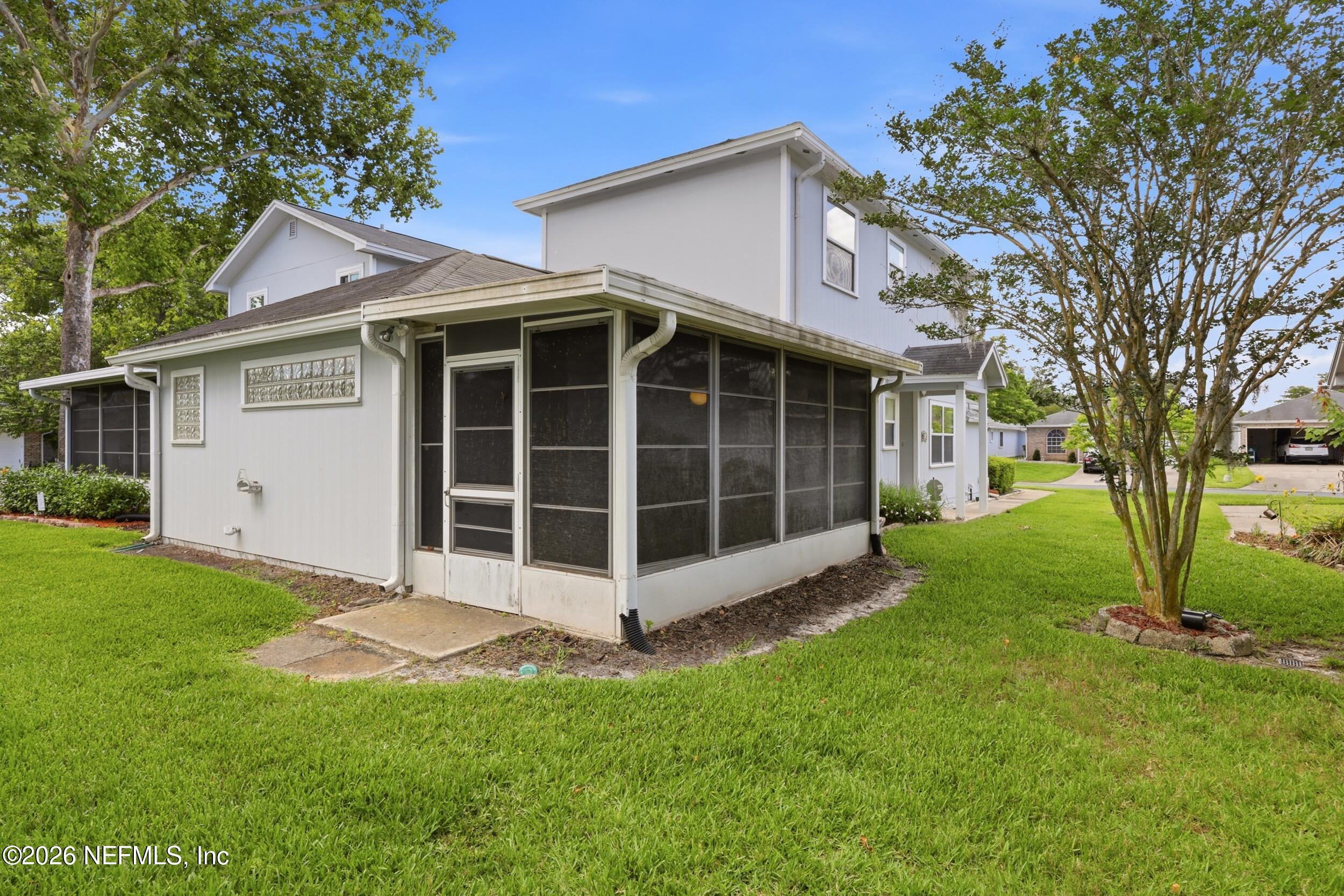 4585 CABBAGE POND Drive