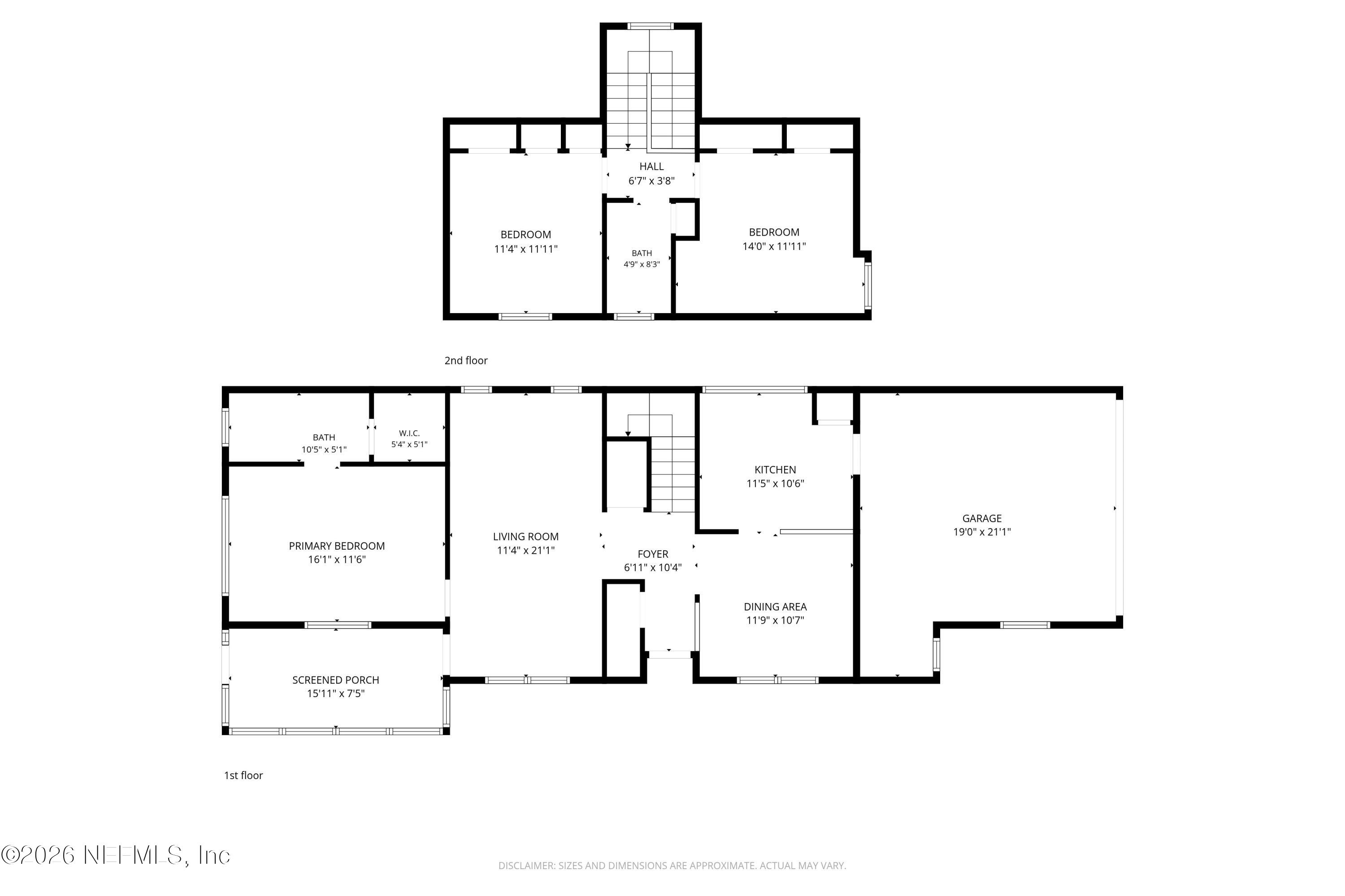 4585 CABBAGE POND Drive