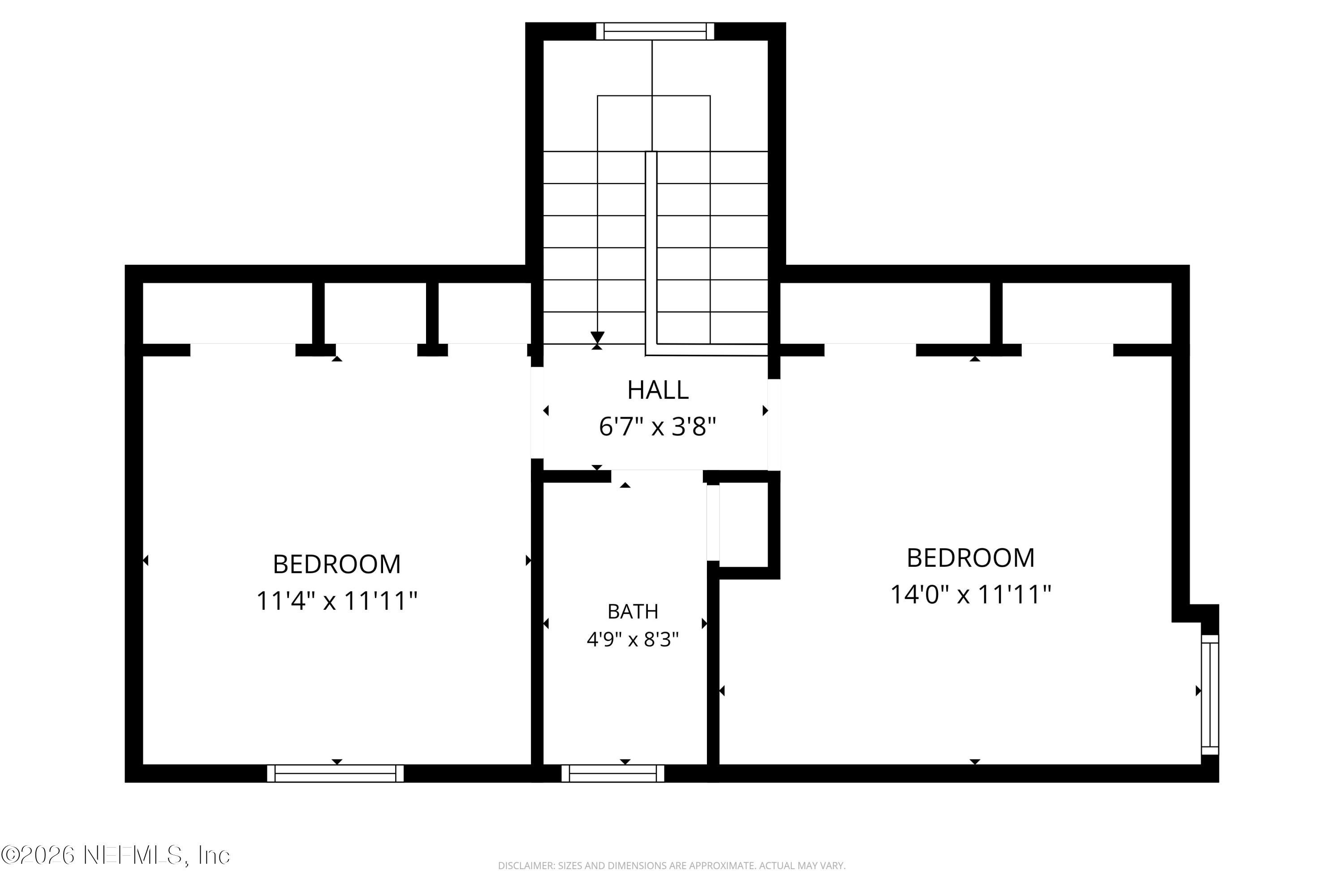 4585 CABBAGE POND Drive