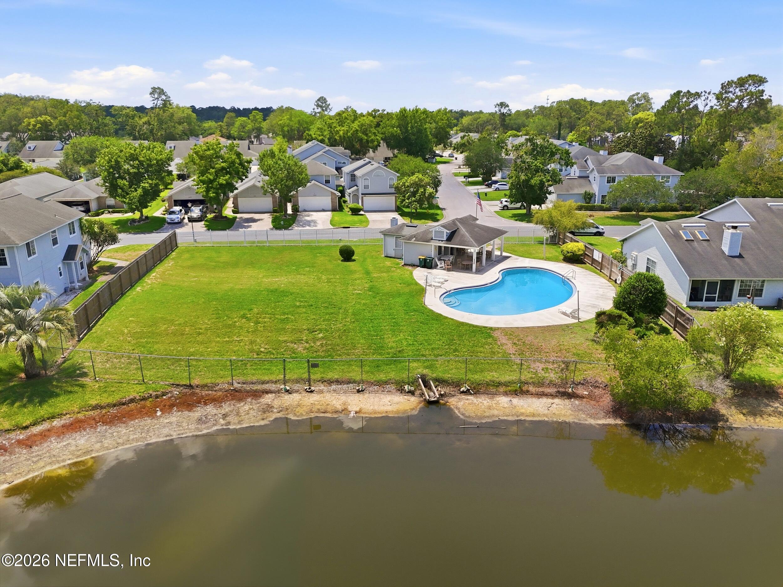4585 CABBAGE POND Drive