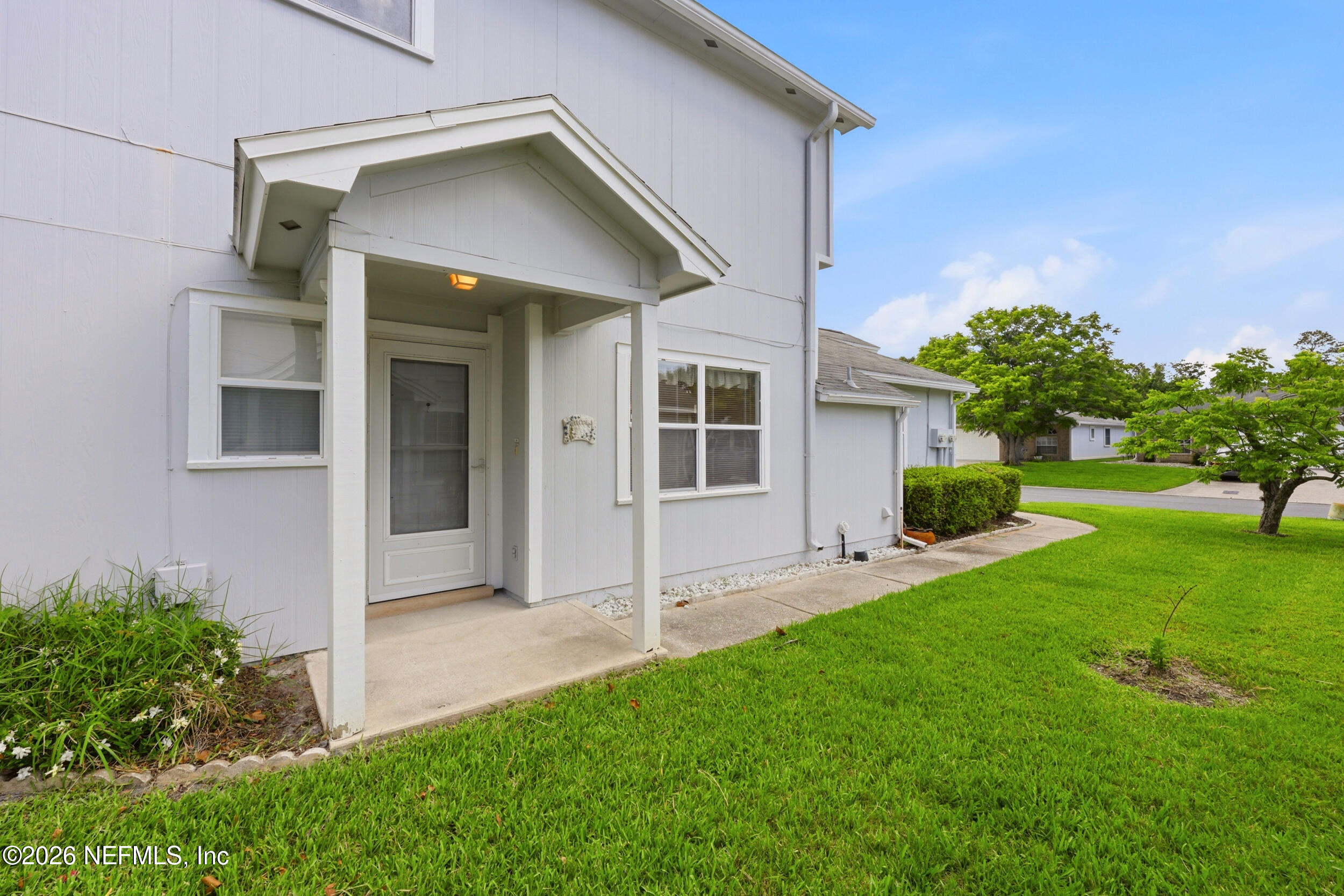 4585 CABBAGE POND Drive
