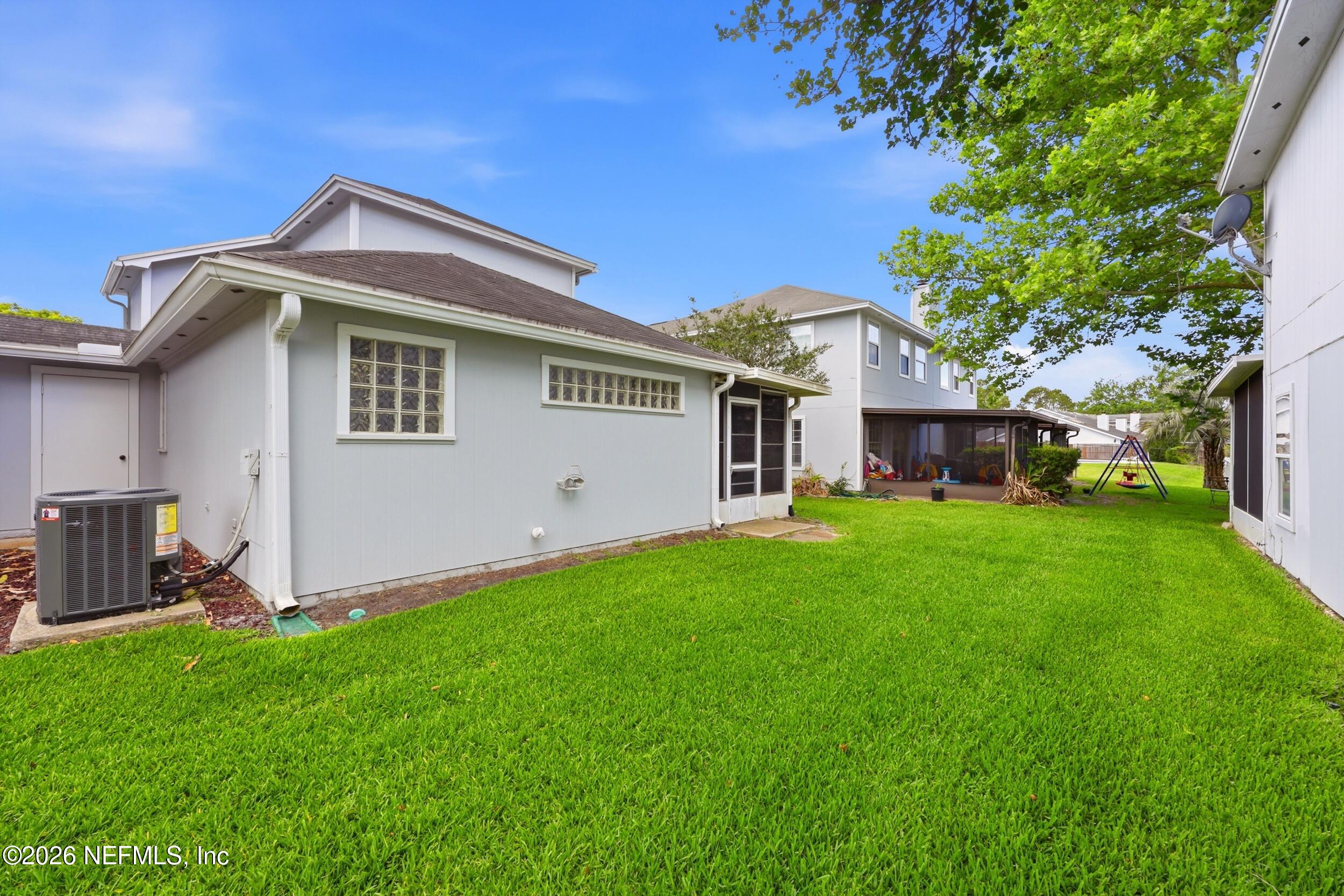 4585 CABBAGE POND Drive