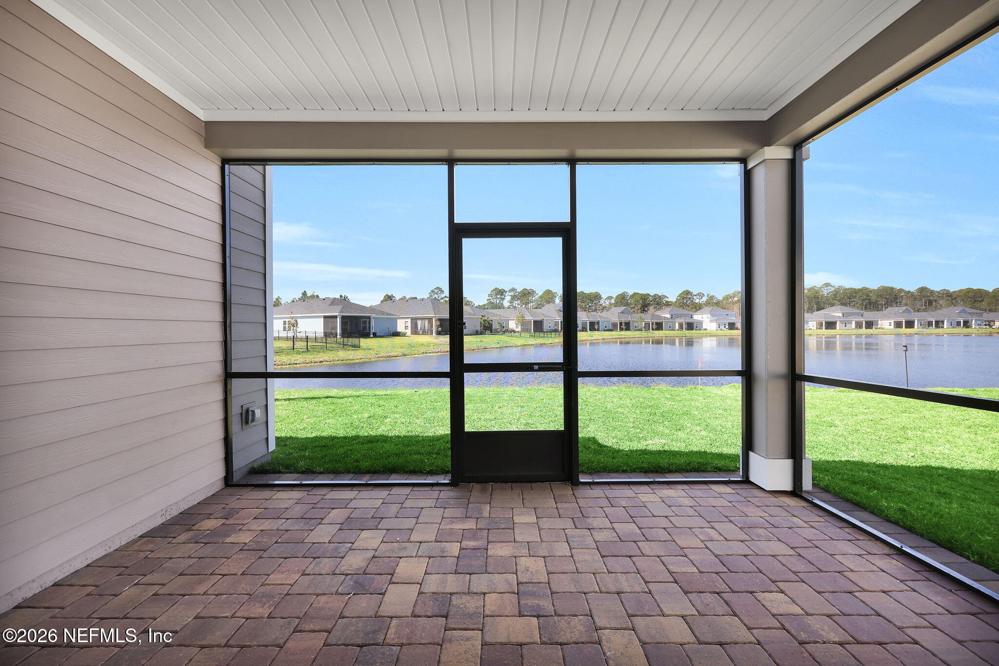 302 LAKE SINCLAIR Street, St. Augustine
