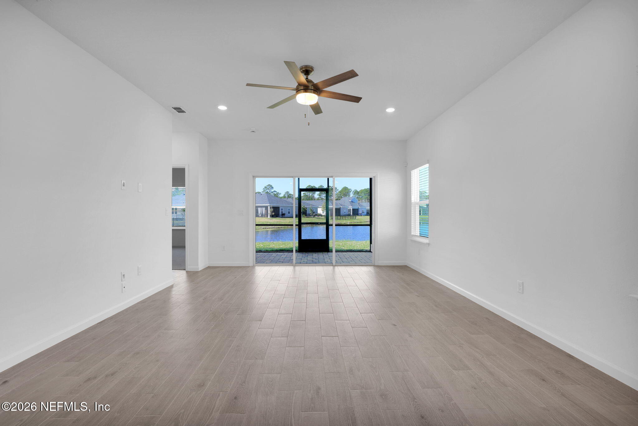 302 LAKE SINCLAIR Street, St. Augustine