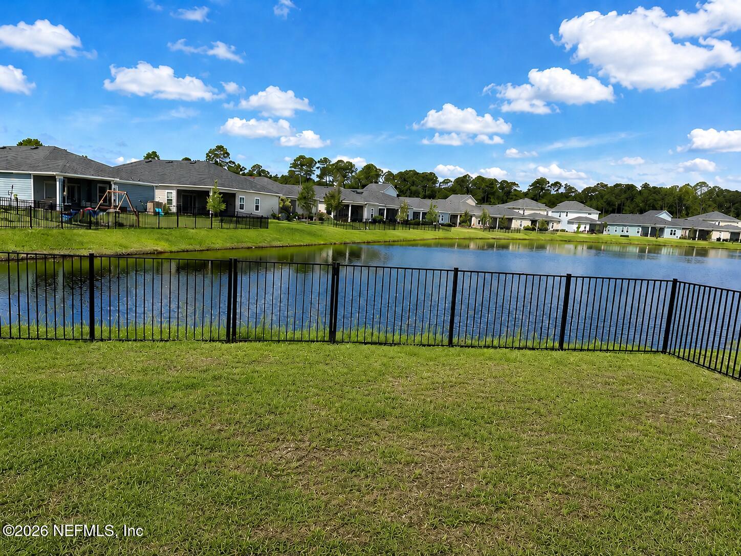 302 LAKE SINCLAIR Street, St. Augustine
