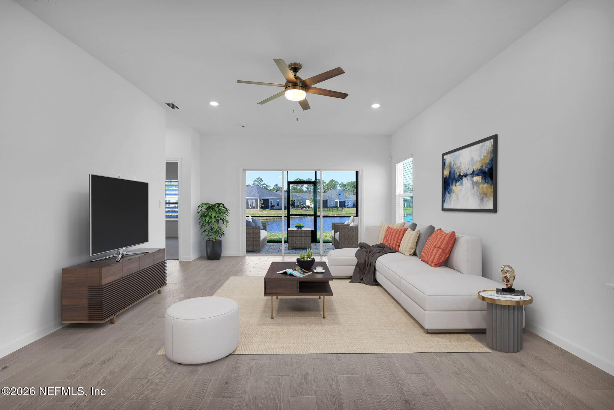 302 LAKE SINCLAIR Street, St. Augustine