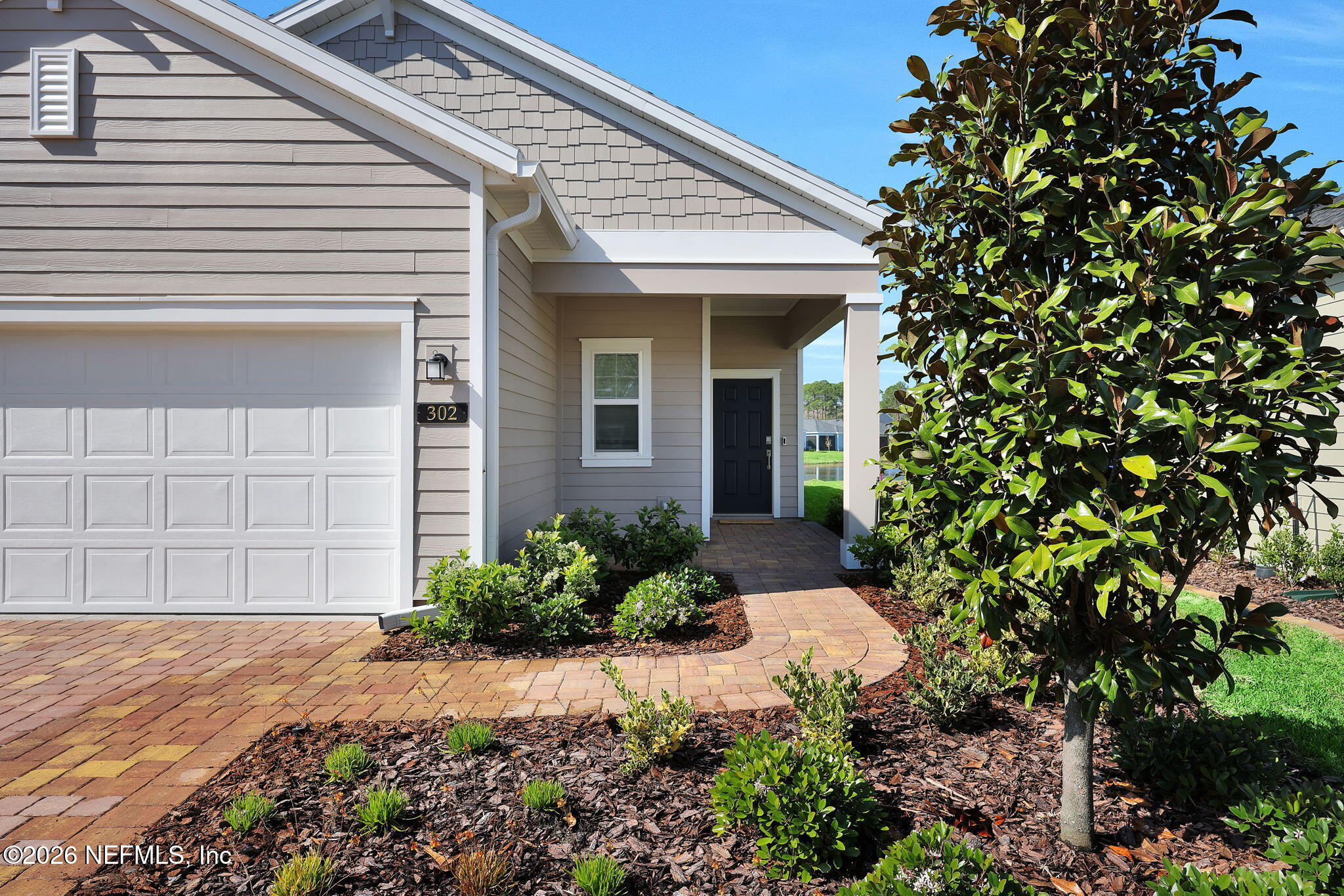 302 LAKE SINCLAIR Street, St. Augustine