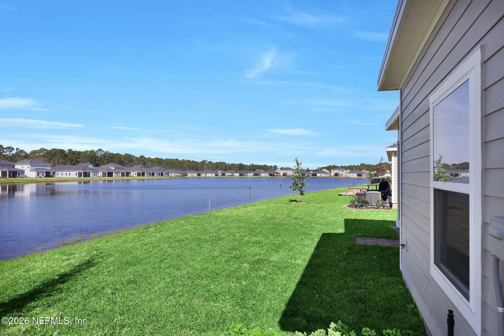 302 LAKE SINCLAIR Street, St. Augustine