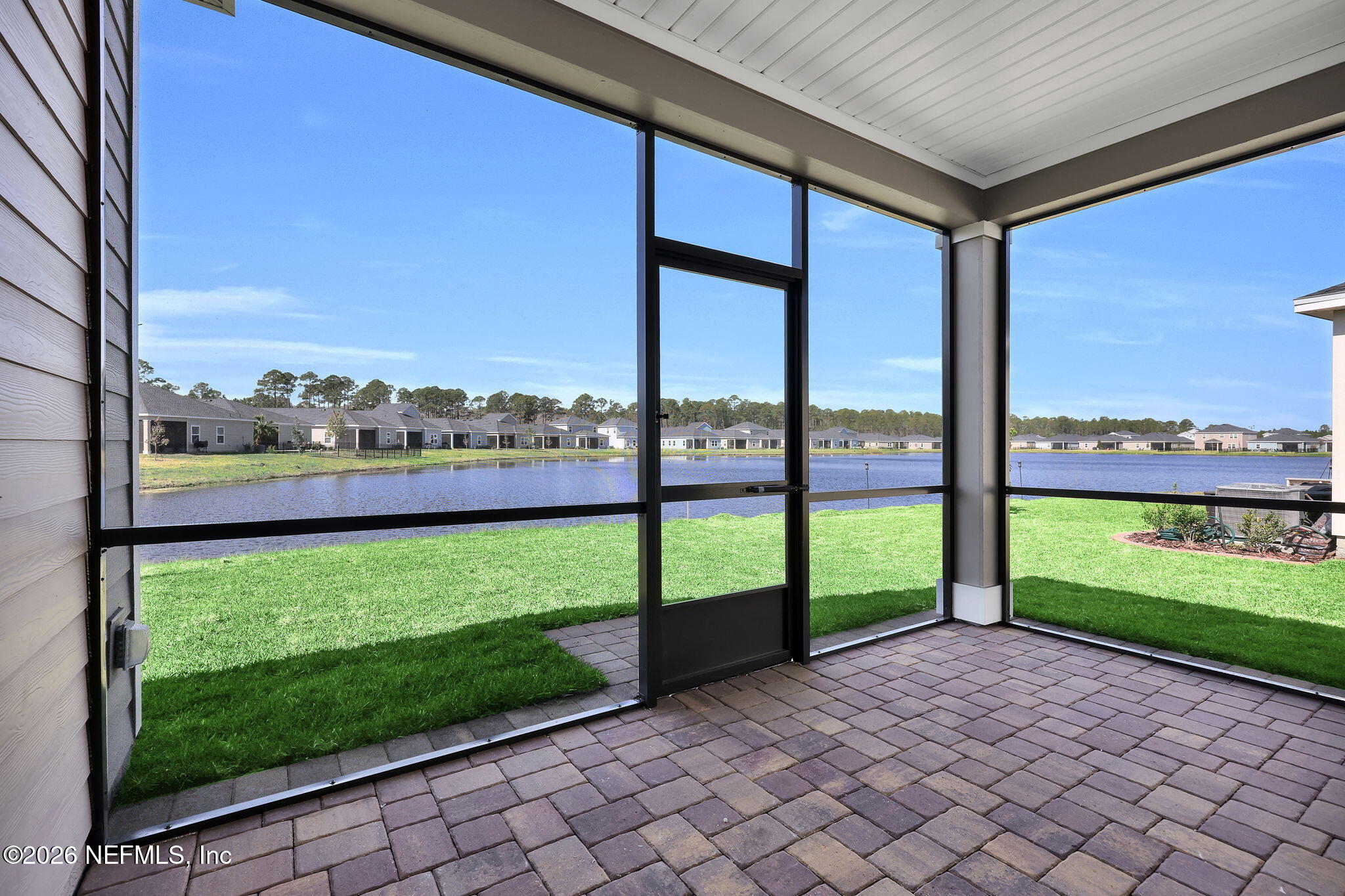 302 LAKE SINCLAIR Street, St. Augustine