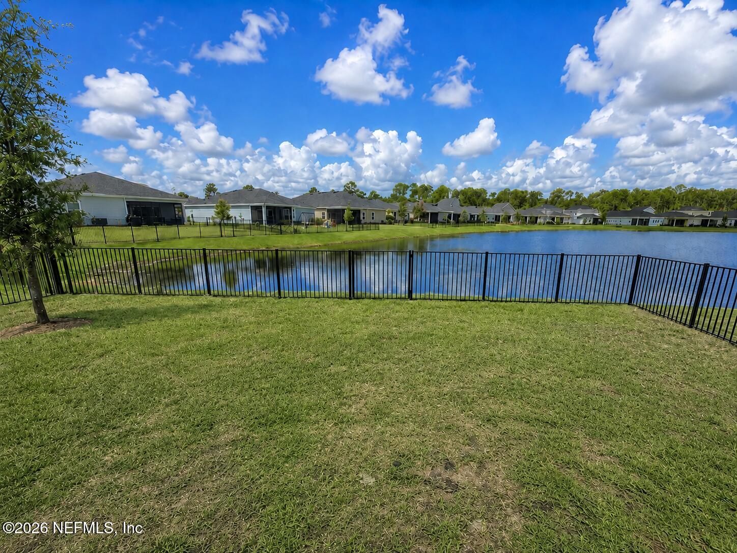 302 LAKE SINCLAIR Street, St. Augustine