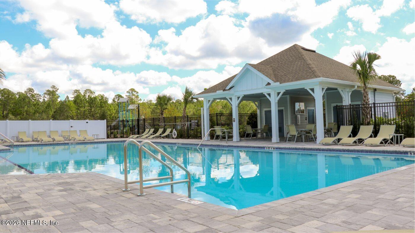 302 LAKE SINCLAIR Street, St. Augustine
