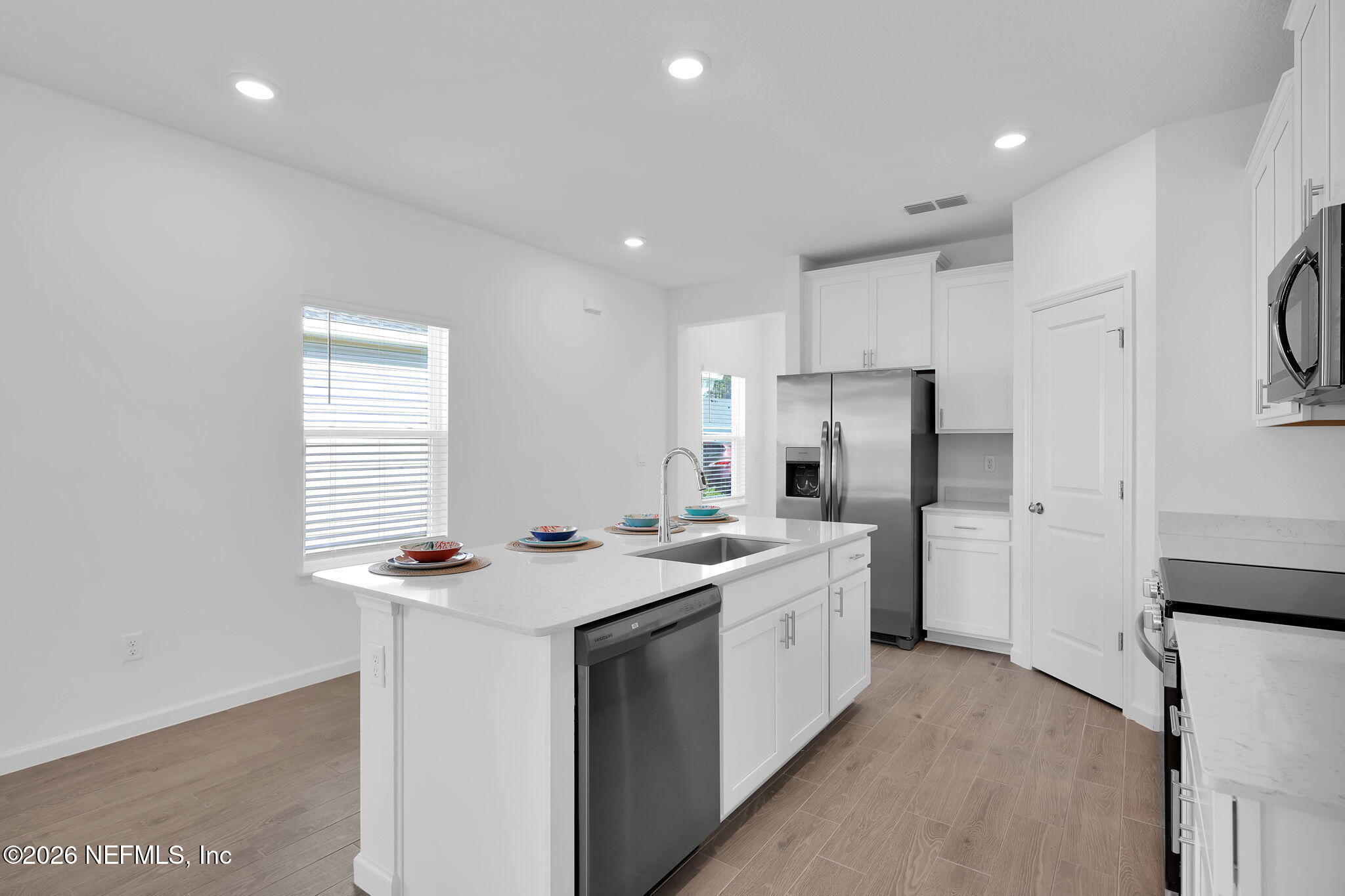 302 LAKE SINCLAIR Street, St. Augustine