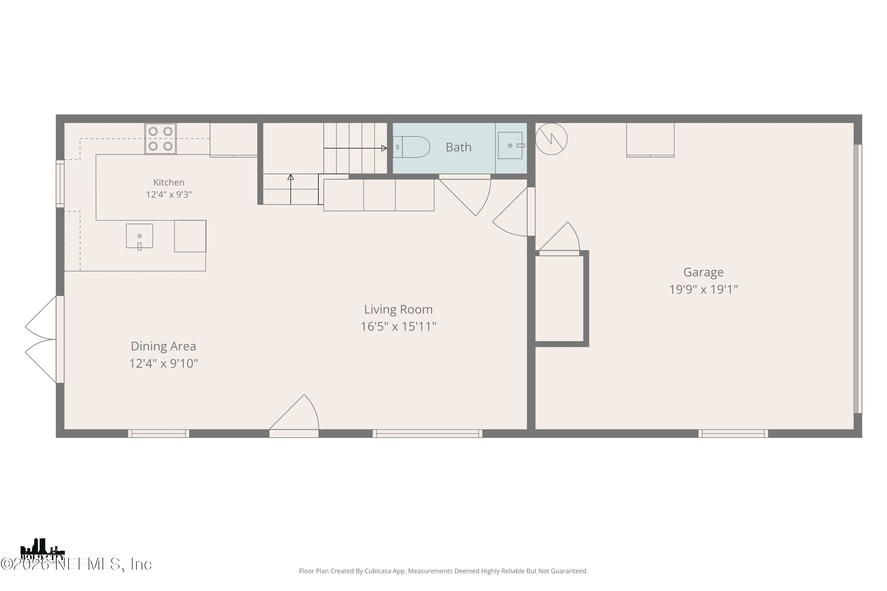 1105 6TH Street S