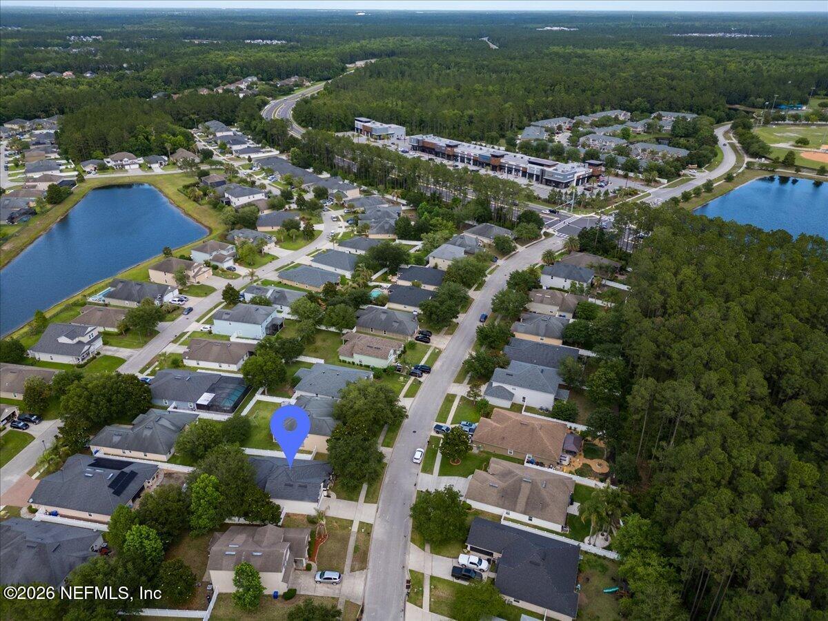 136 MAHOGANY BAY Drive, St. Johns