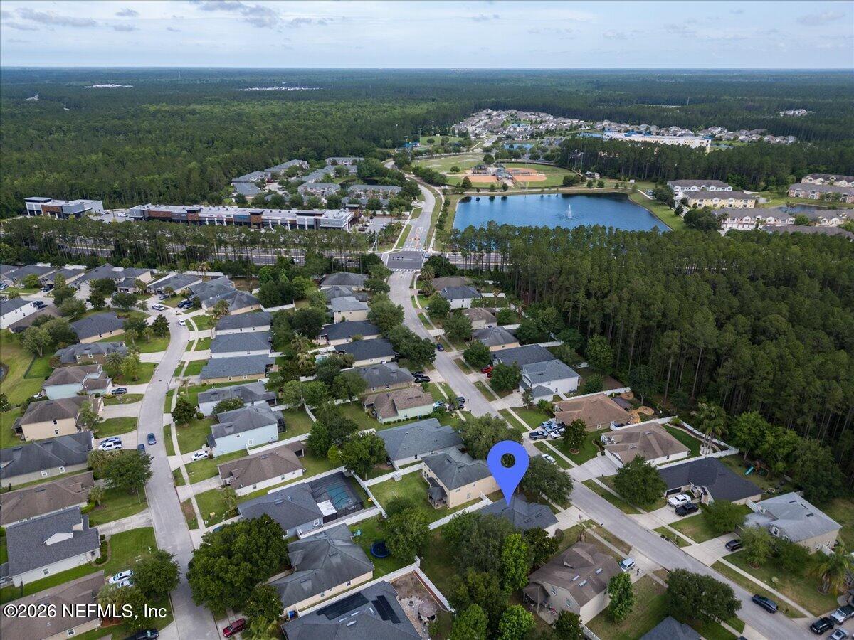 136 MAHOGANY BAY Drive, St. Johns