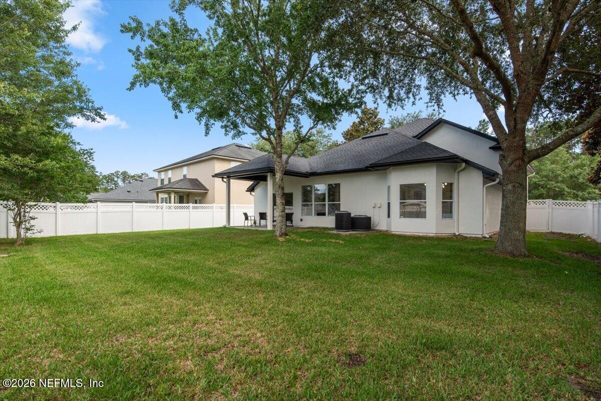 136 MAHOGANY BAY Drive, St. Johns
