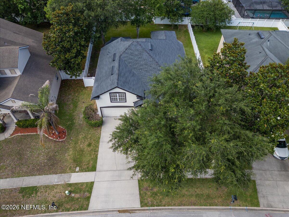 136 MAHOGANY BAY Drive, St. Johns