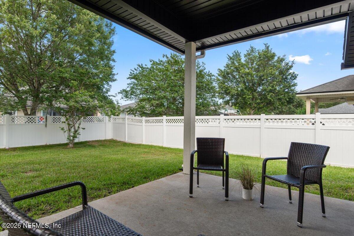 136 MAHOGANY BAY Drive, St. Johns