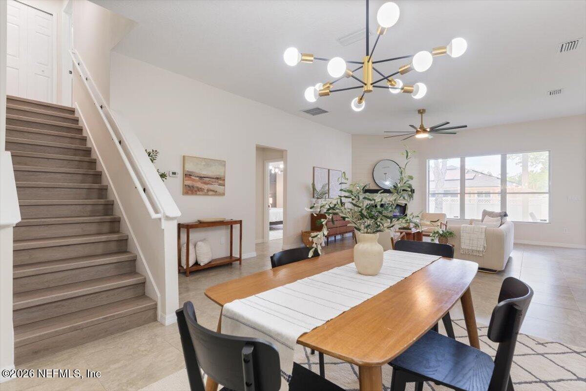 136 MAHOGANY BAY Drive, St. Johns