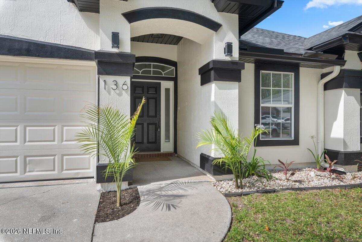 136 MAHOGANY BAY Drive, St. Johns