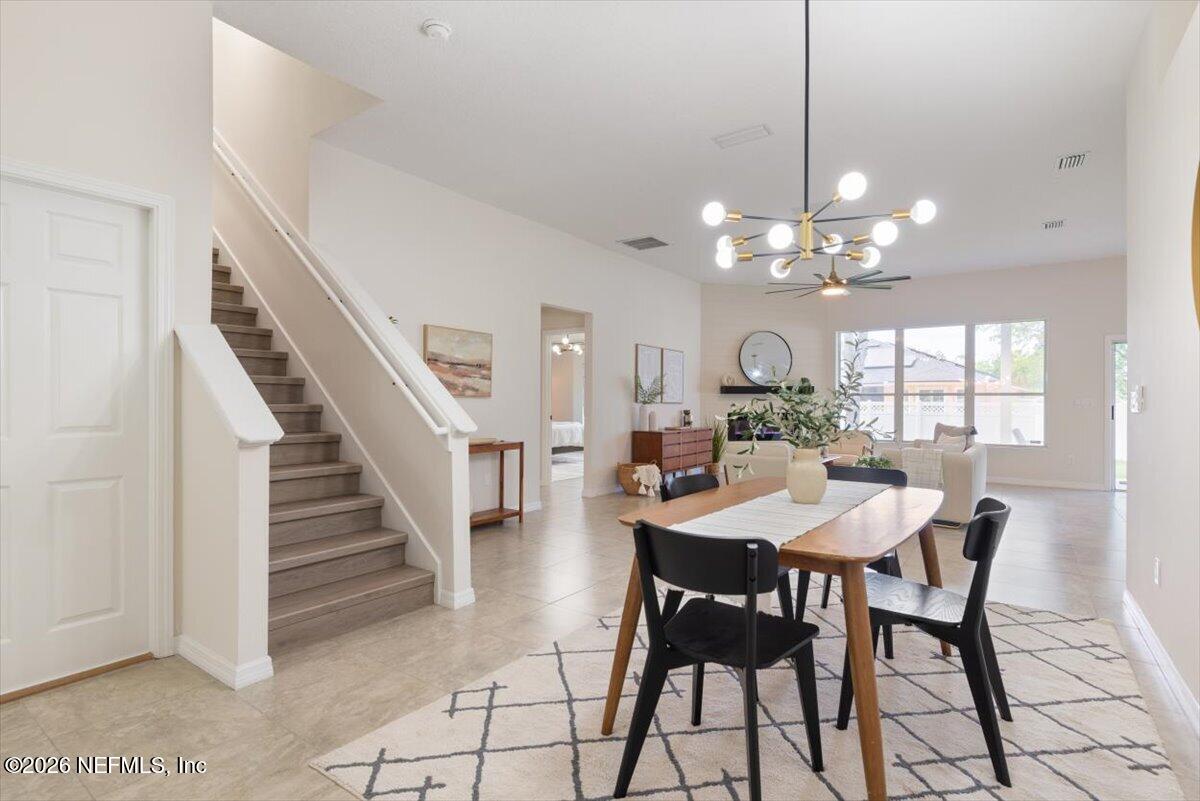 136 MAHOGANY BAY Drive, St. Johns