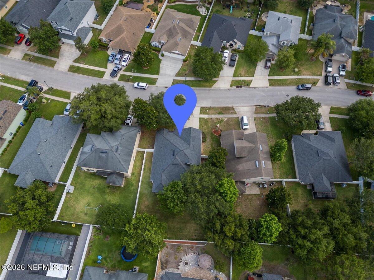 136 MAHOGANY BAY Drive, St. Johns