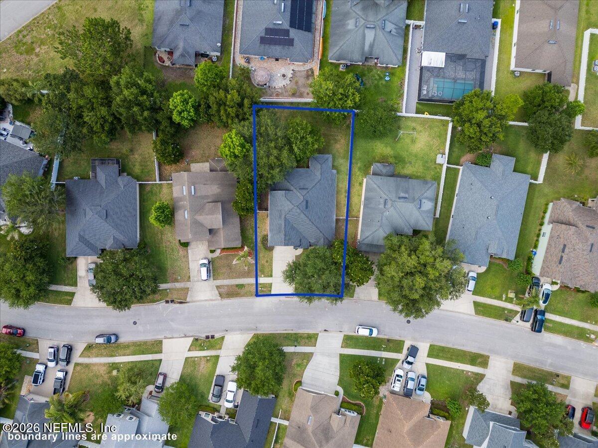 136 MAHOGANY BAY Drive, St. Johns