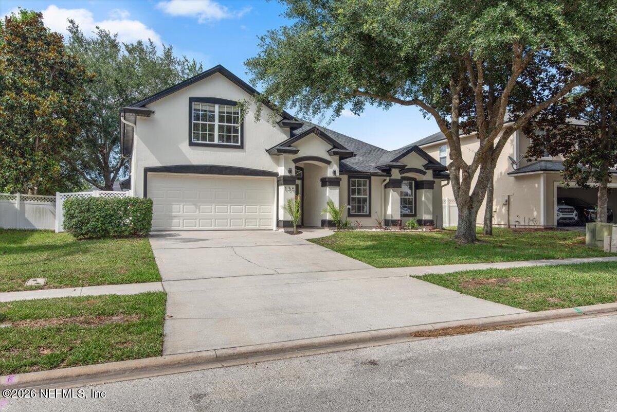 136 MAHOGANY BAY Drive, St. Johns
